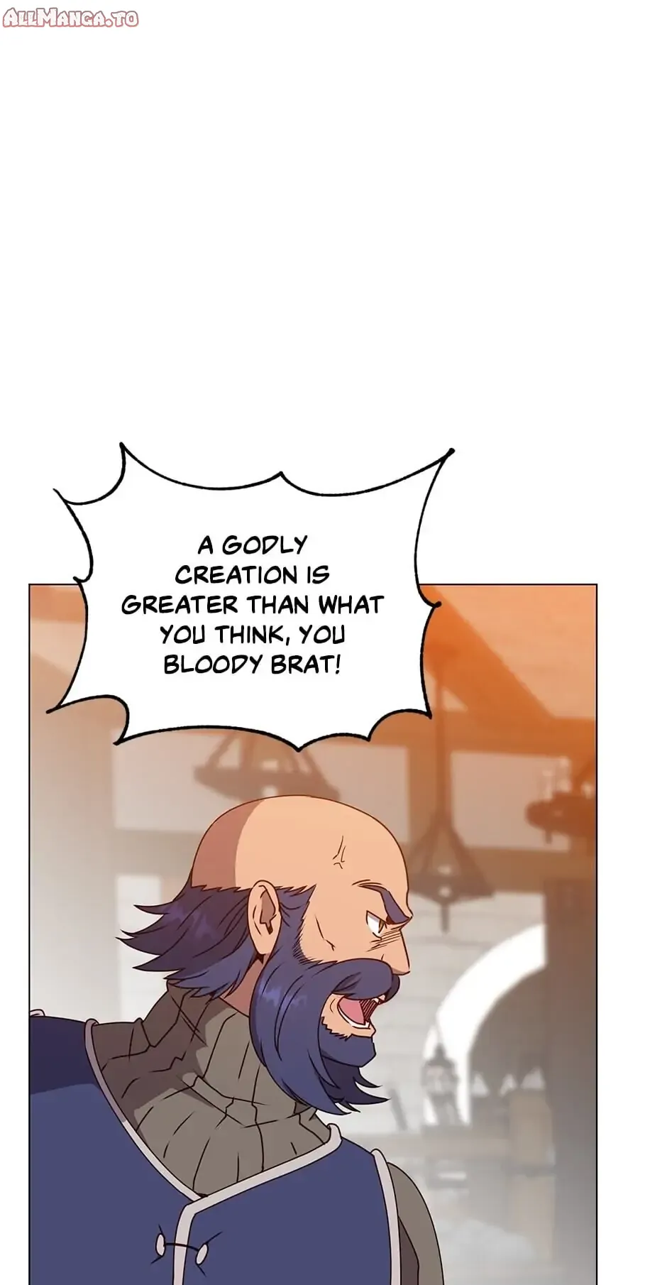 Read The Max Level Hero Strikes Back EN Manga Online