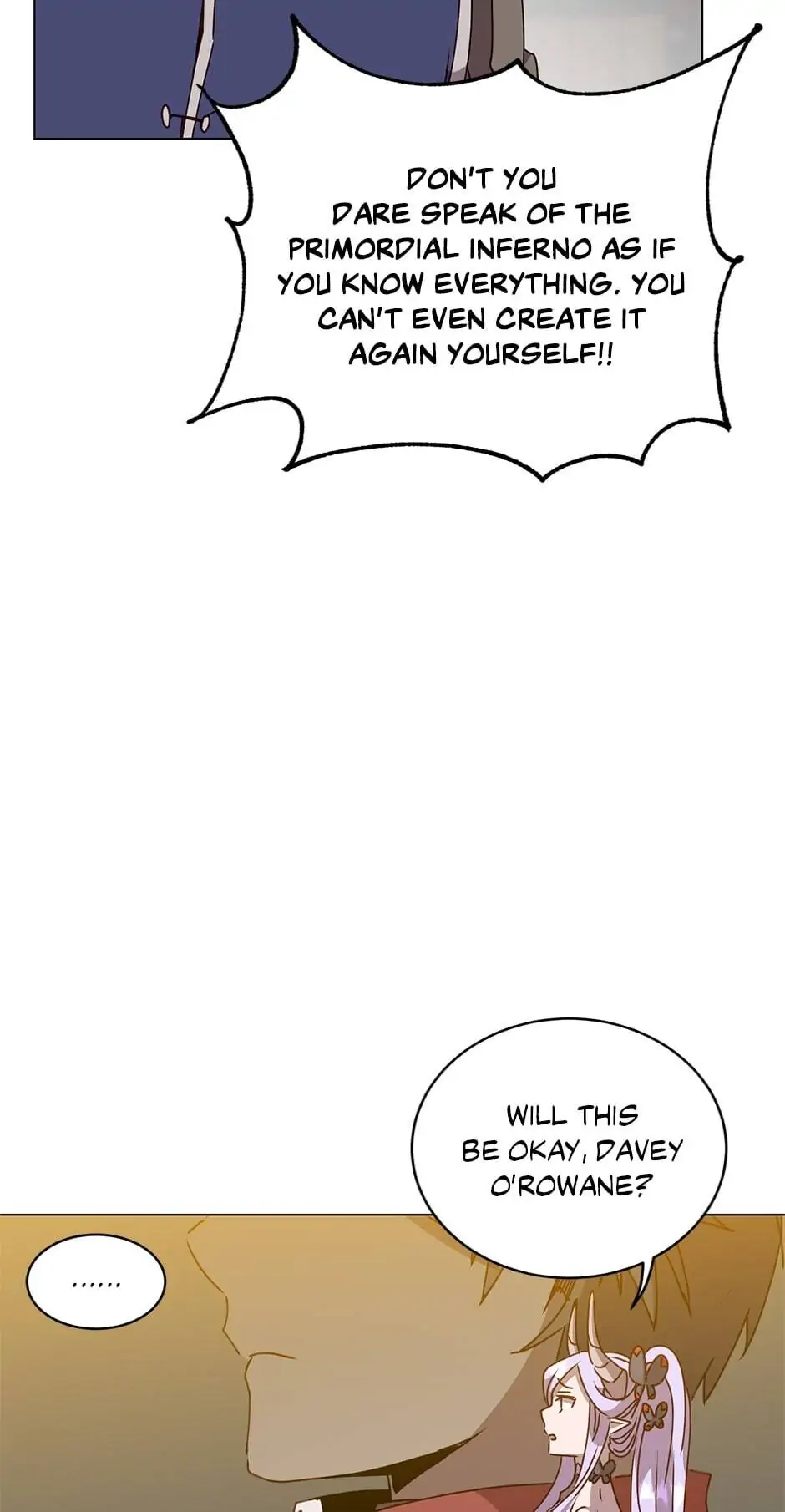 Read The Max Level Hero Strikes Back EN Manga Online