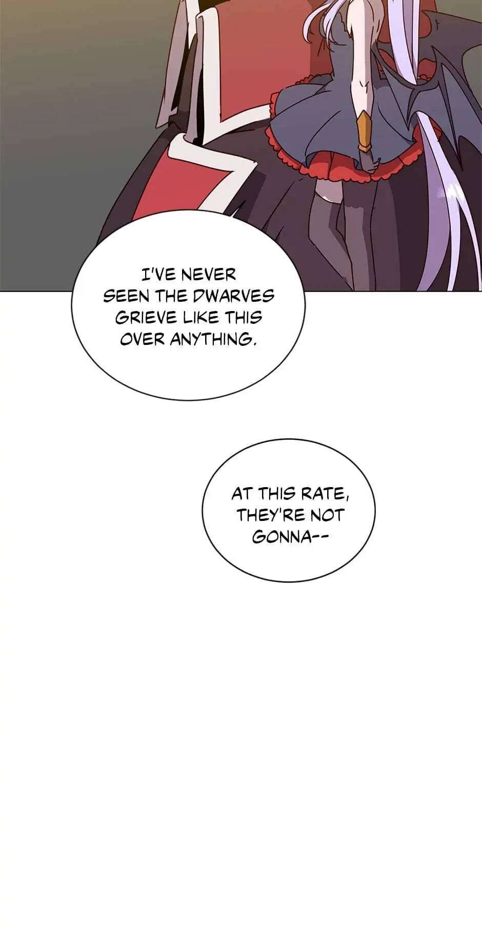 Read The Max Level Hero Strikes Back EN Manga Online