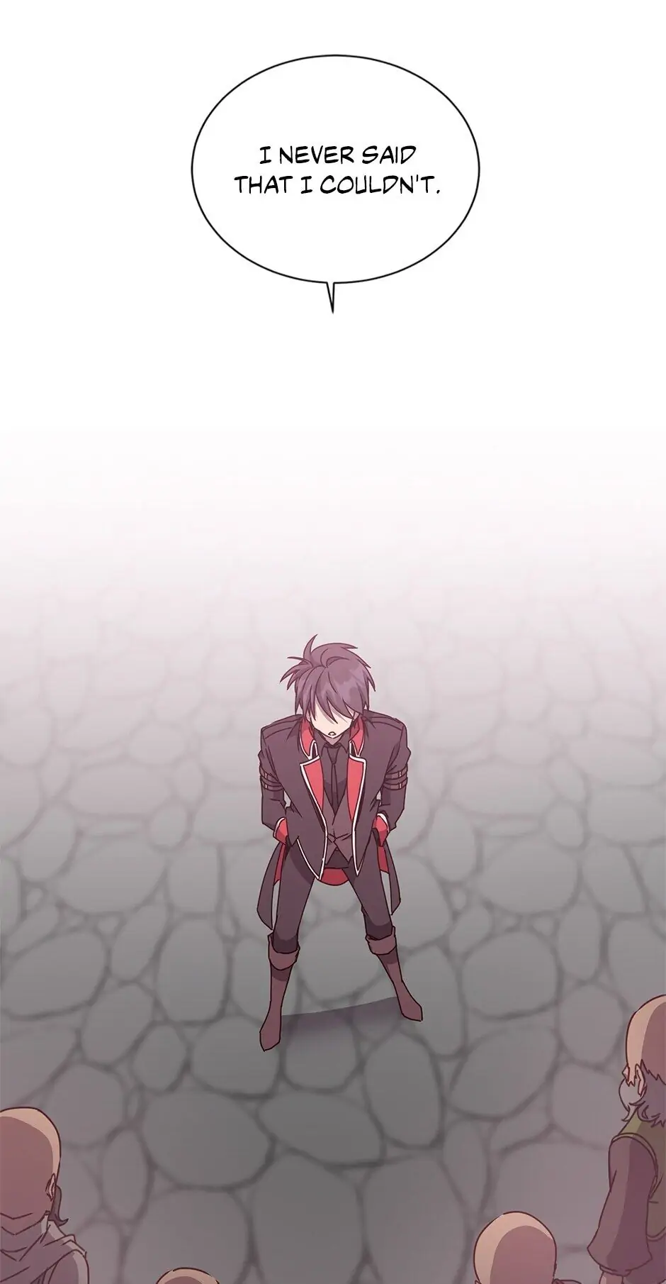 Read The Max Level Hero Strikes Back EN Manga Online