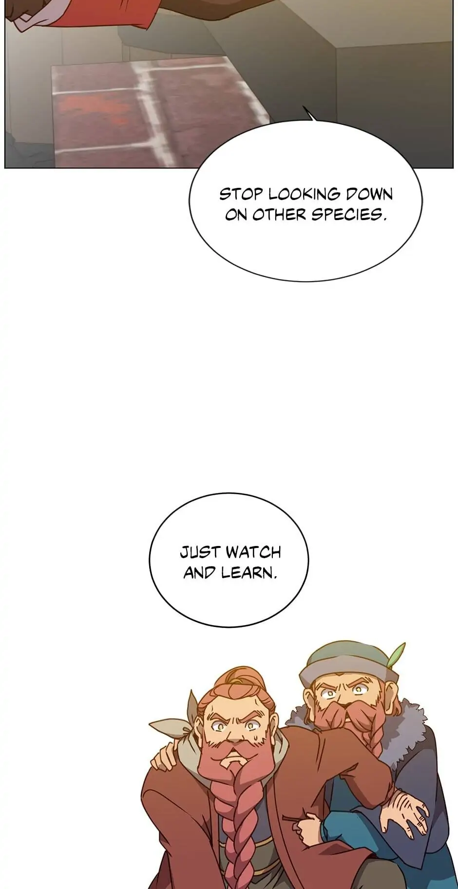 Read The Max Level Hero Strikes Back EN Manga Online