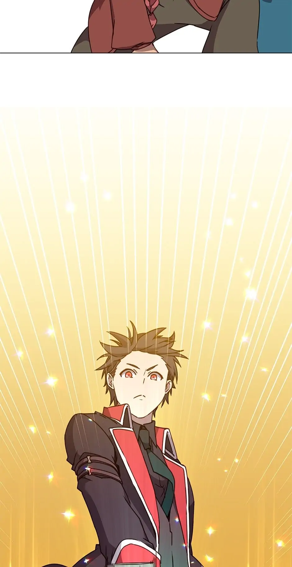 Read The Max Level Hero Strikes Back EN Manga Online