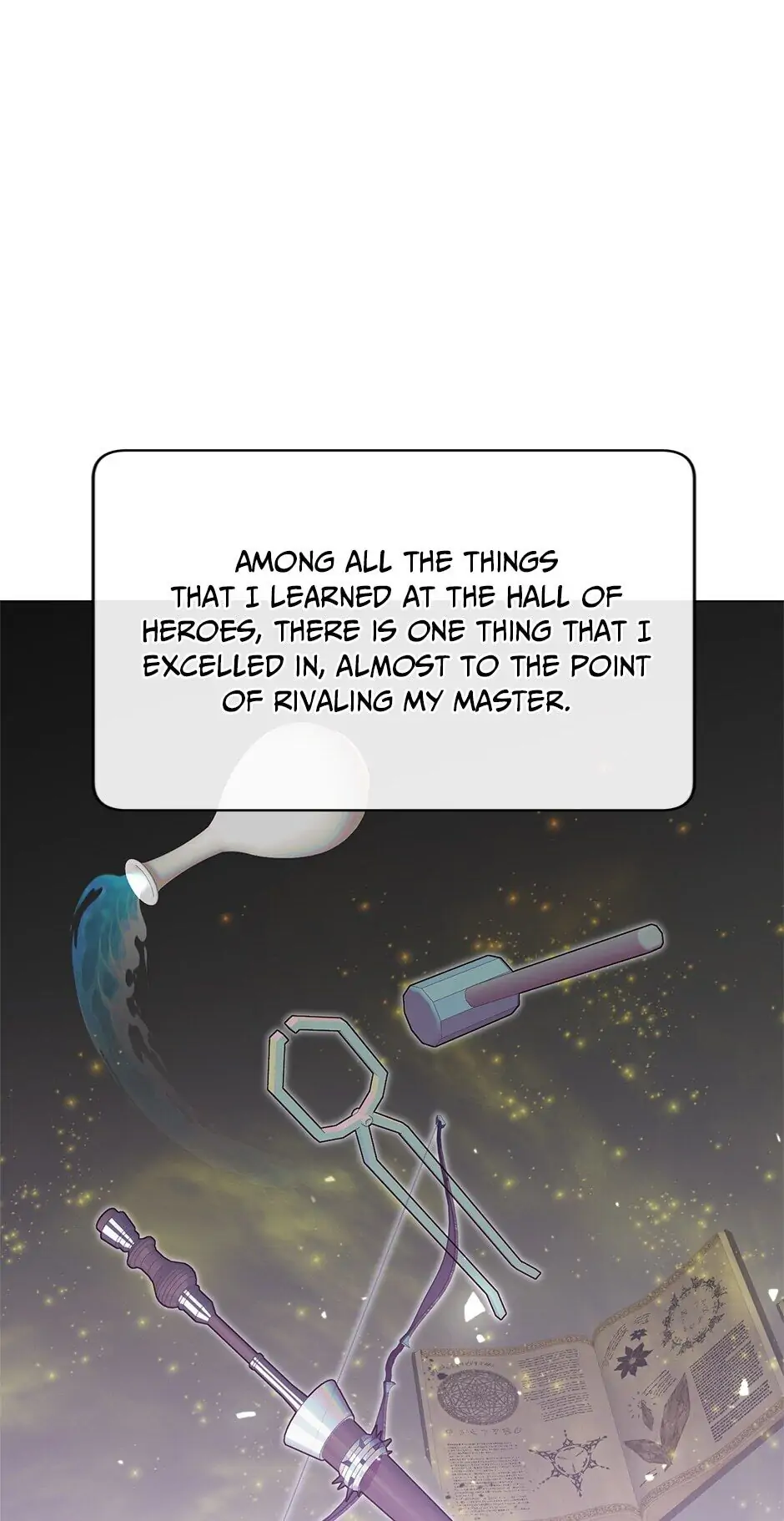 Read The Max Level Hero Strikes Back EN Manga Online
