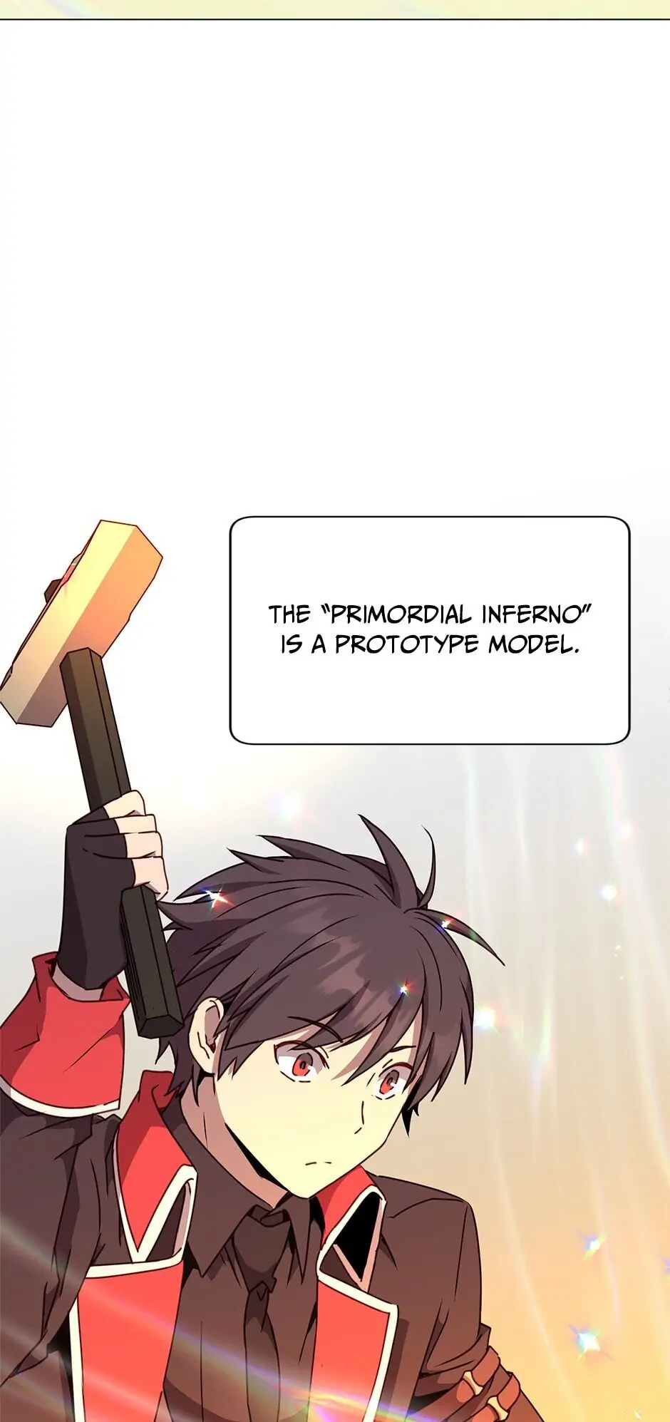Read The Max Level Hero Strikes Back EN Manga Online