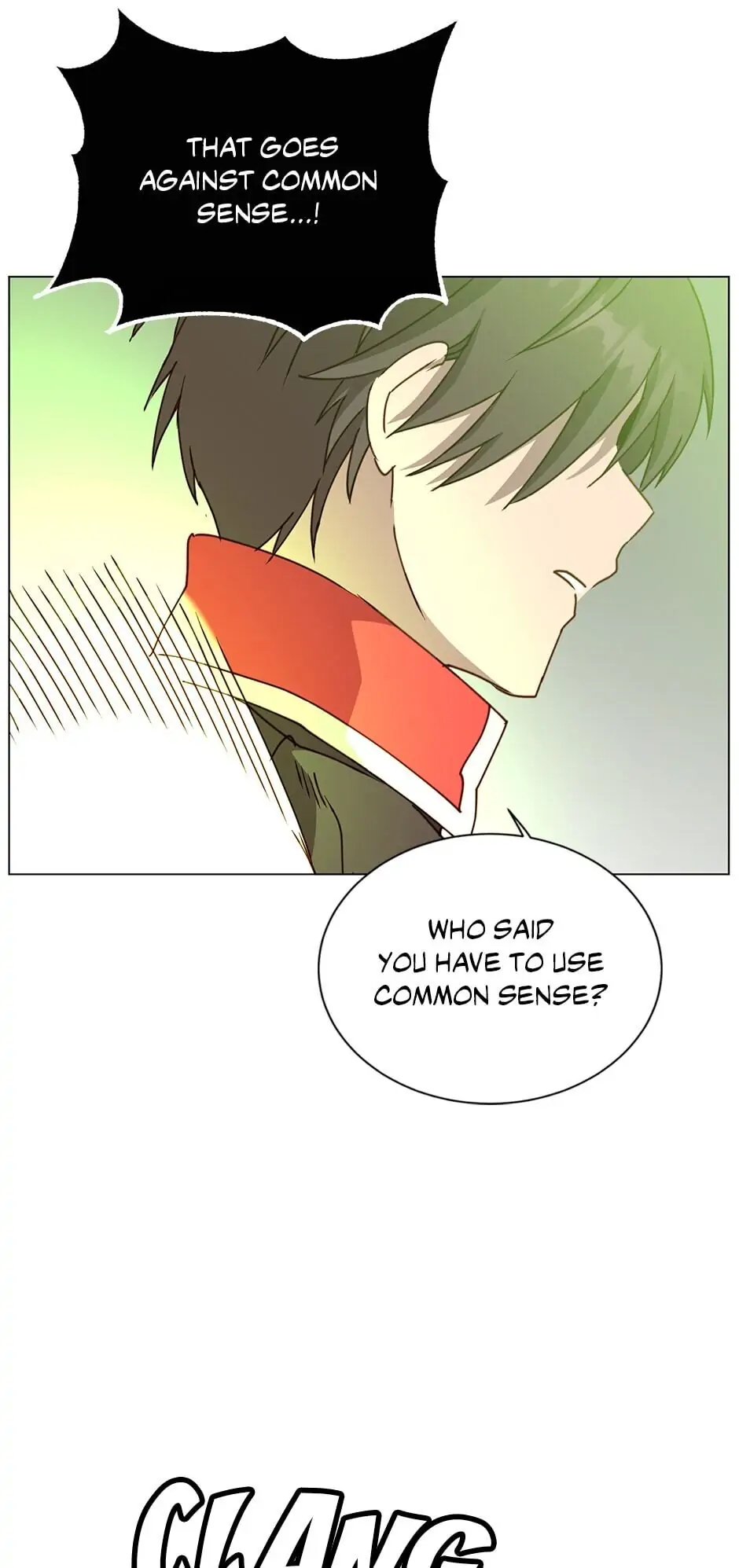 Read The Max Level Hero Strikes Back EN Manga Online