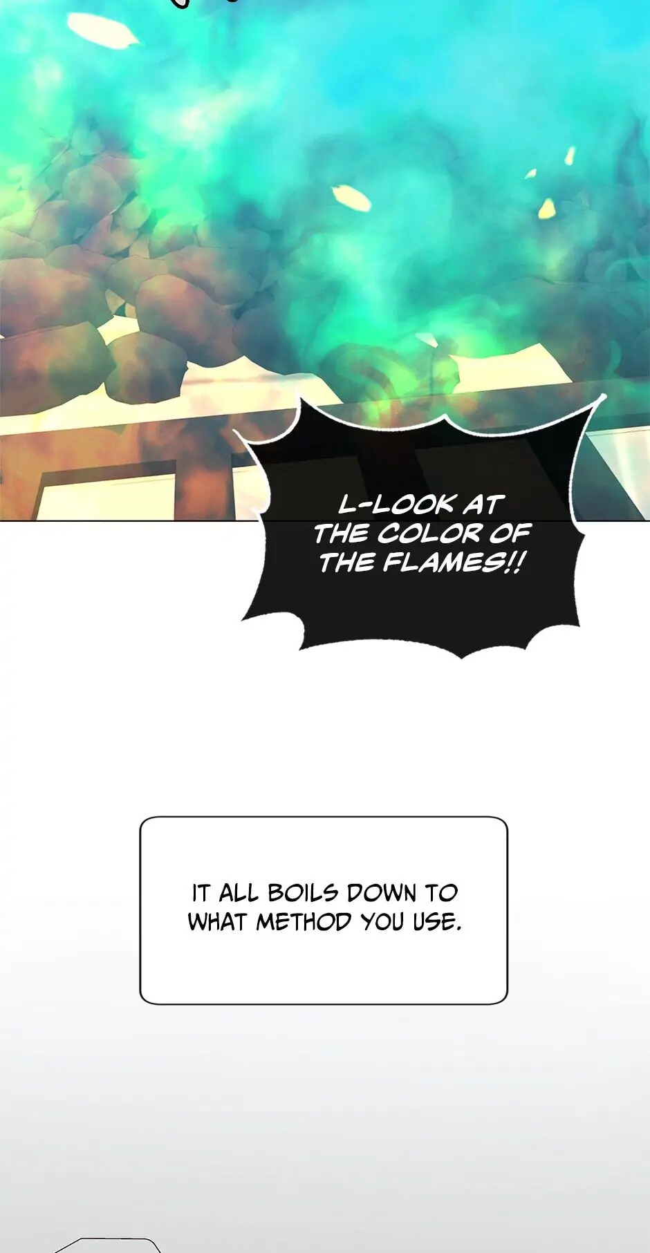 Read The Max Level Hero Strikes Back EN Manga Online