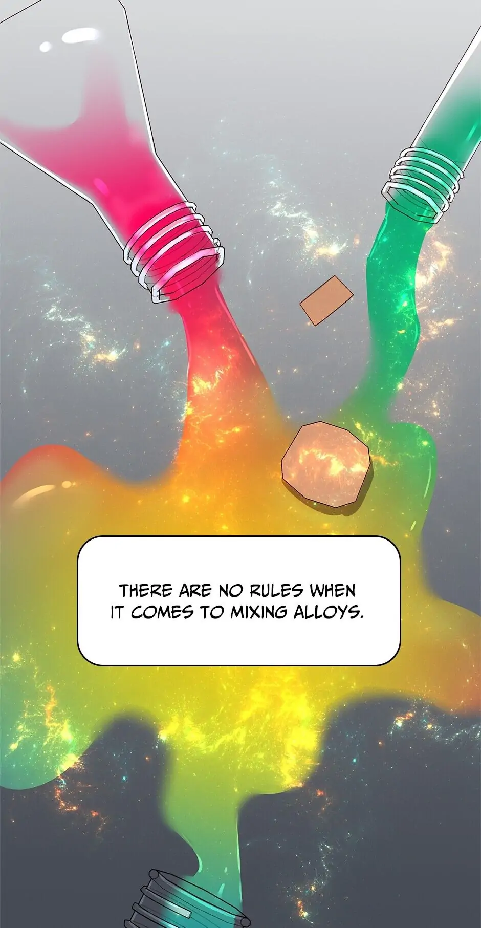 Read The Max Level Hero Strikes Back EN Manga Online