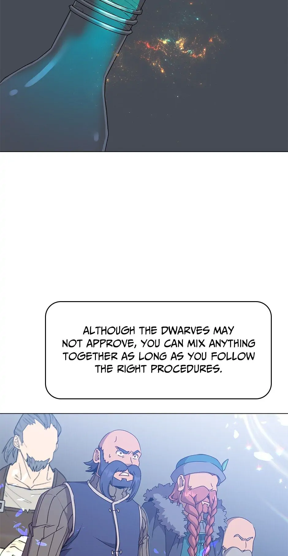 Read The Max Level Hero Strikes Back EN Manga Online