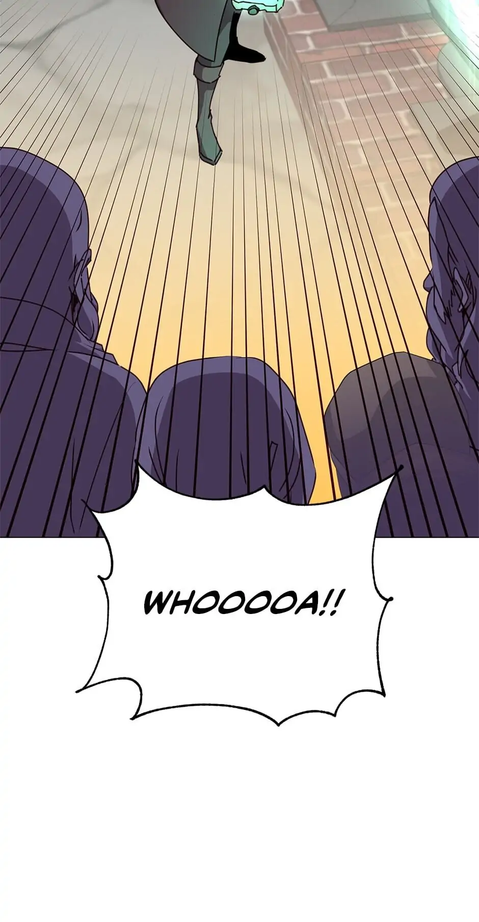 Read The Max Level Hero Strikes Back EN Manga Online