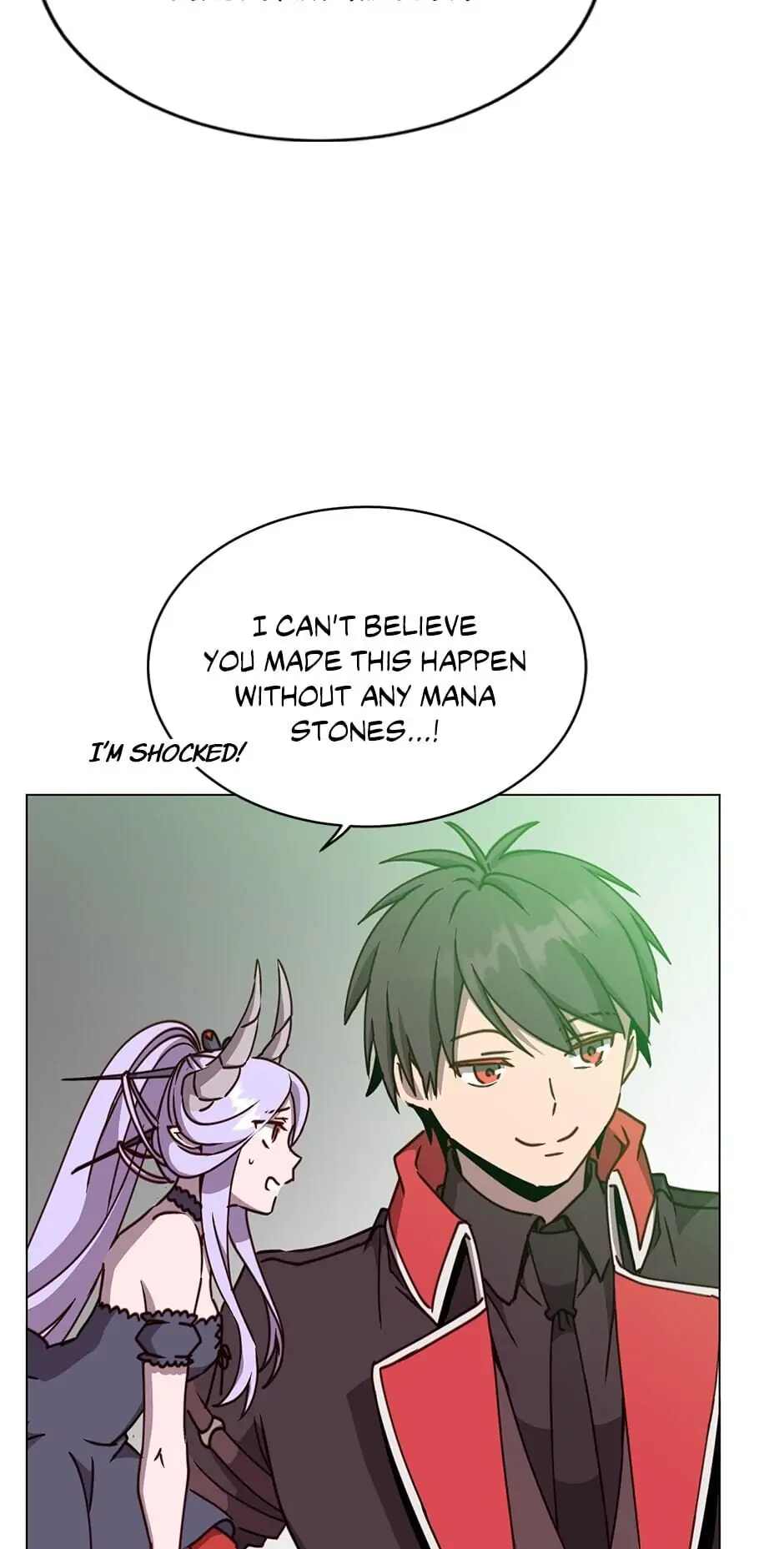 Read The Max Level Hero Strikes Back EN Manga Online