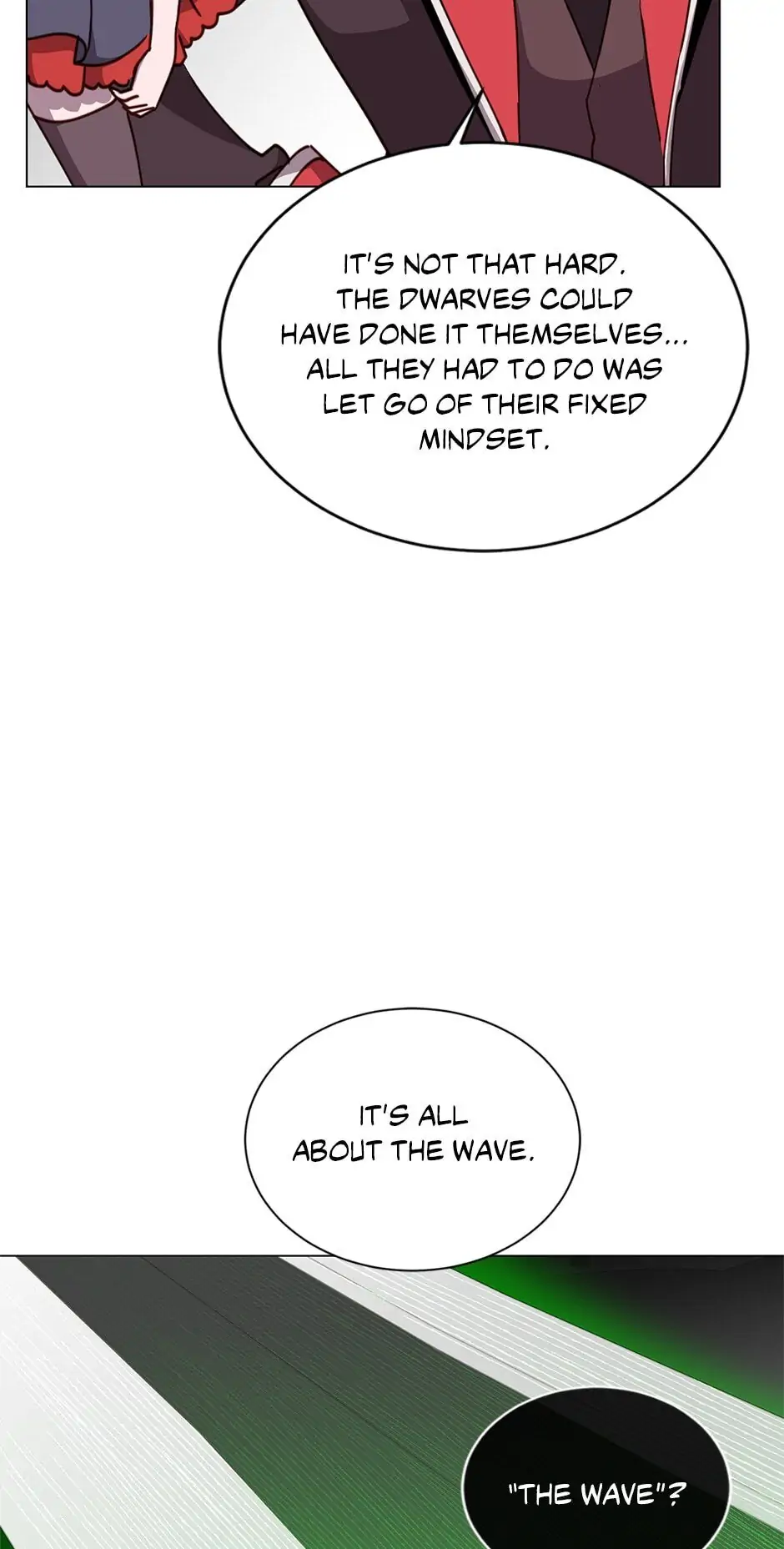Read The Max Level Hero Strikes Back EN Manga Online