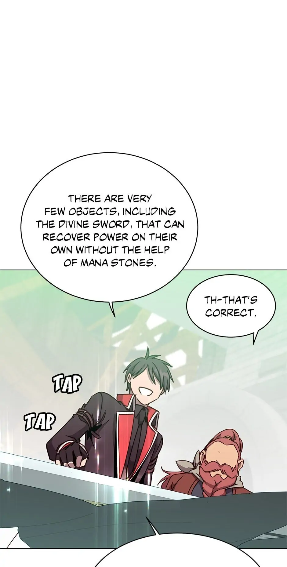 Read The Max Level Hero Strikes Back EN Manga Online