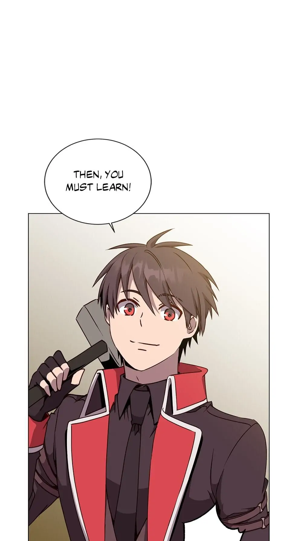 Read The Max Level Hero Strikes Back EN Manga Online