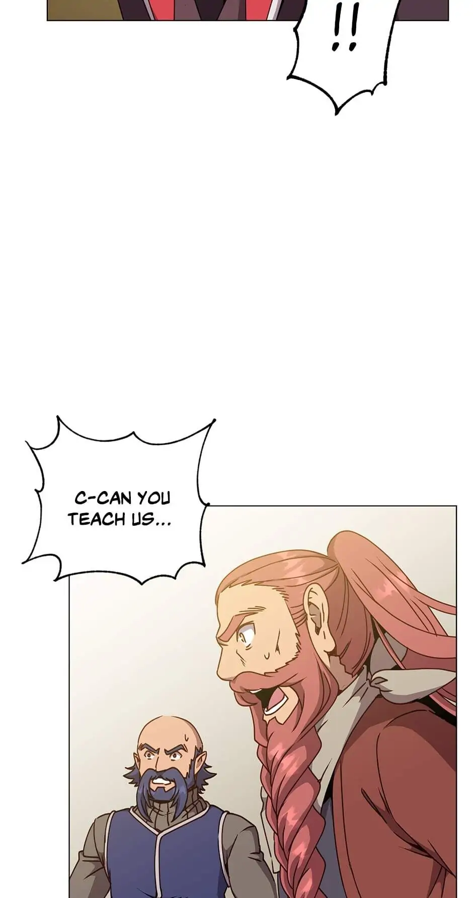 Read The Max Level Hero Strikes Back EN Manga Online