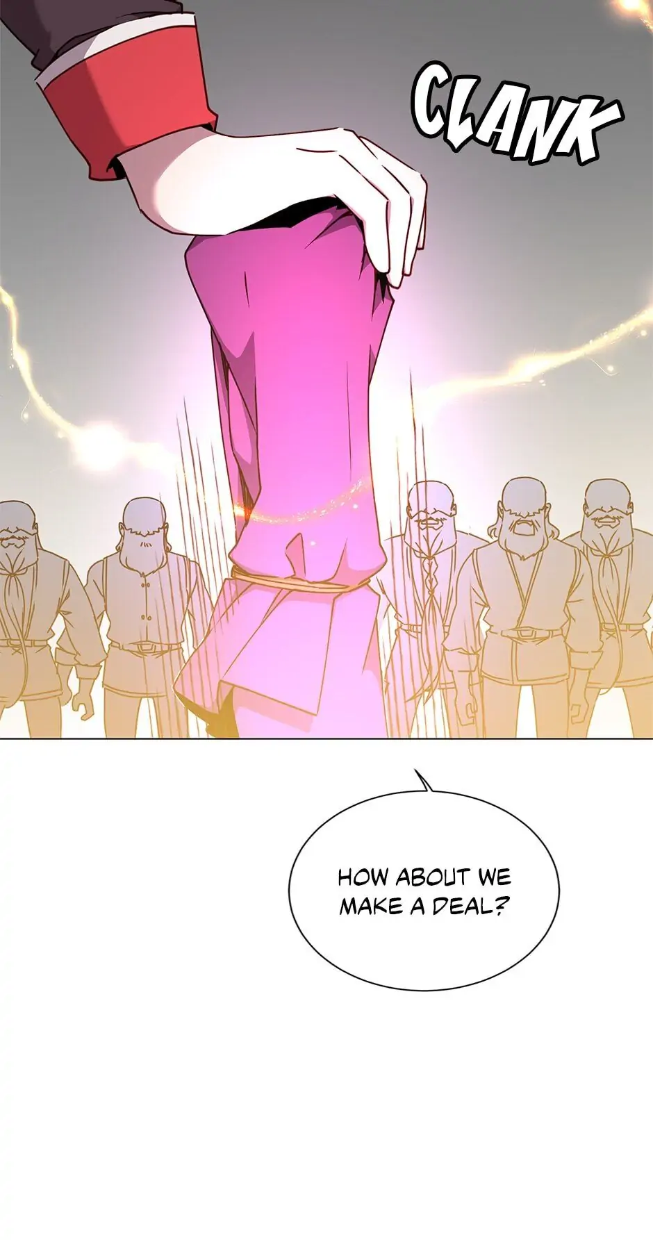 Read The Max Level Hero Strikes Back EN Manga Online