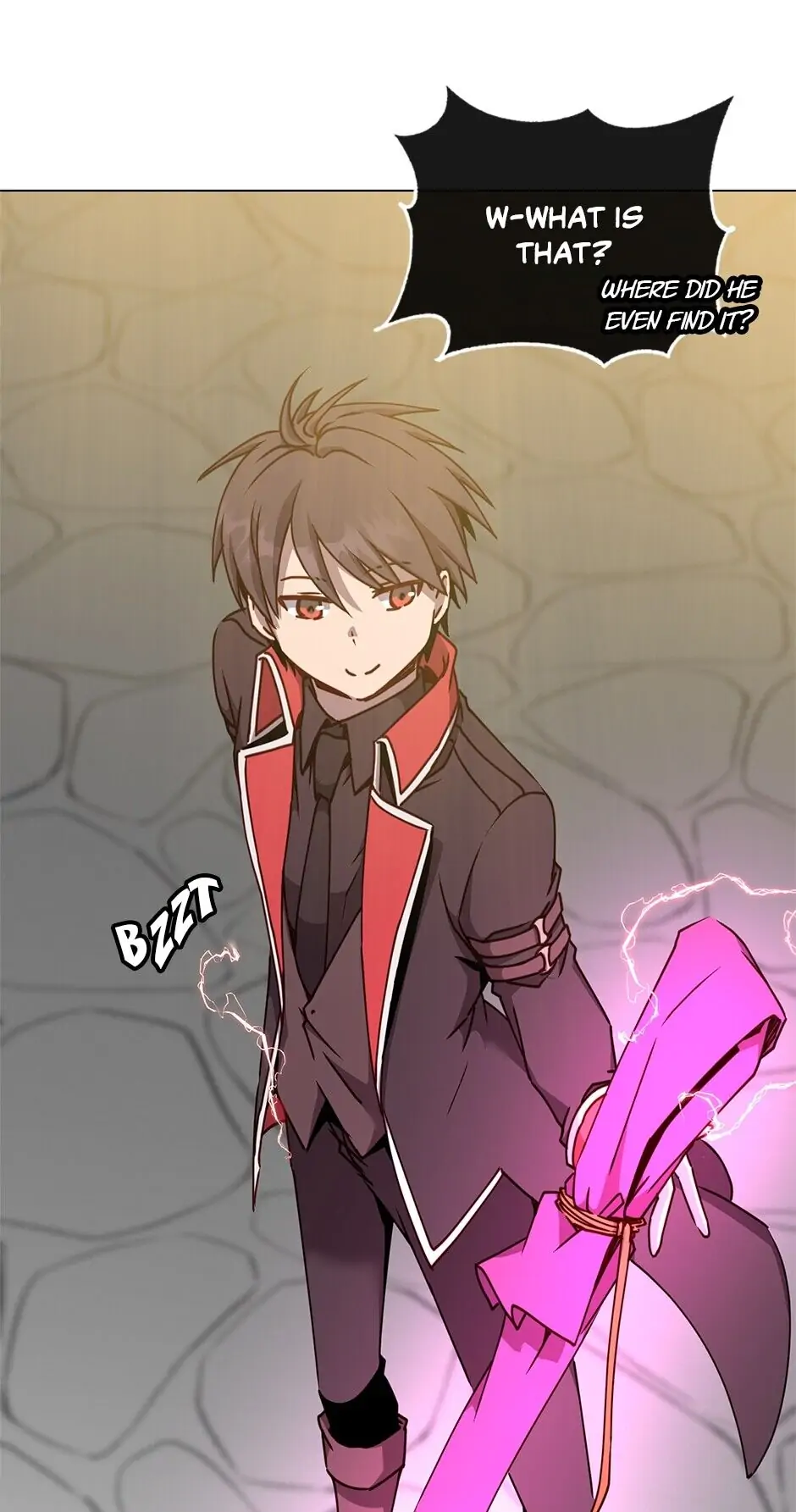 Read The Max Level Hero Strikes Back EN Manga Online