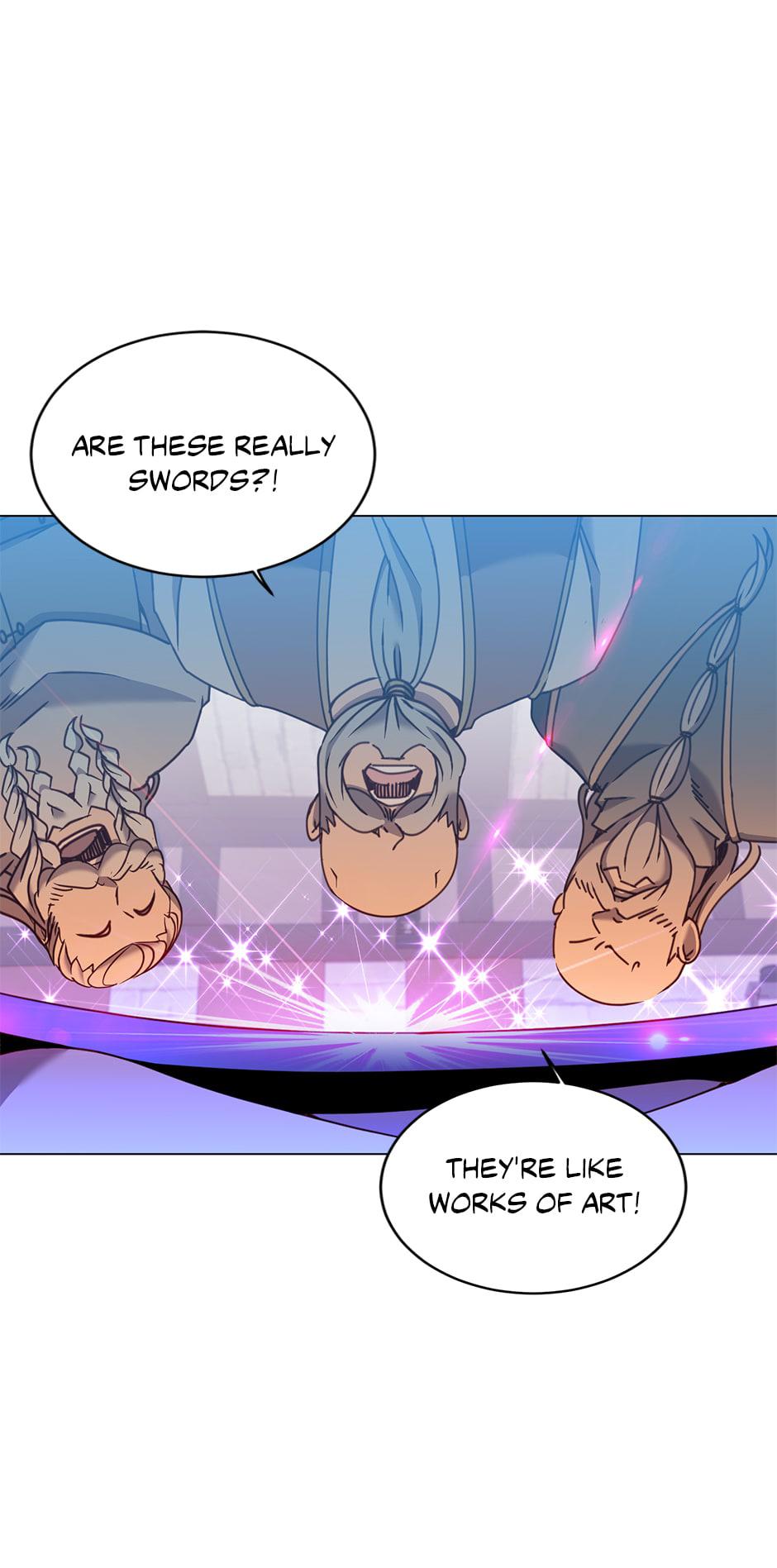 Read The Max Level Hero Strikes Back EN Manga Online