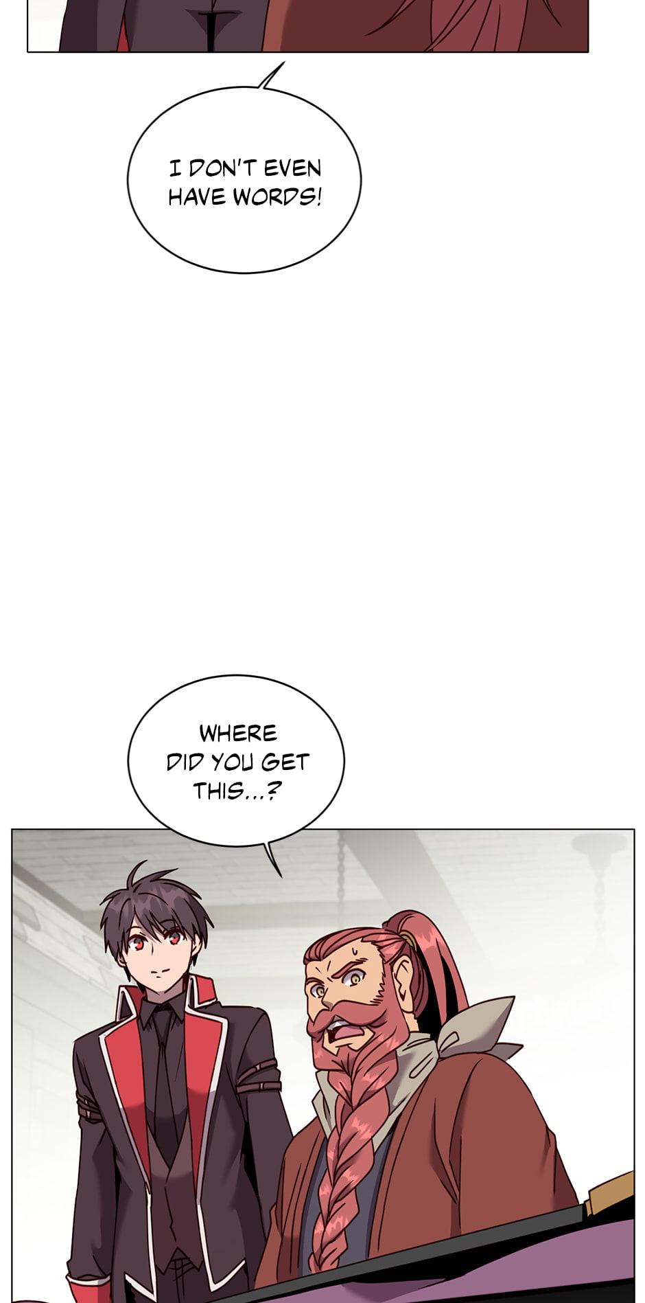 Read The Max Level Hero Strikes Back EN Manga Online
