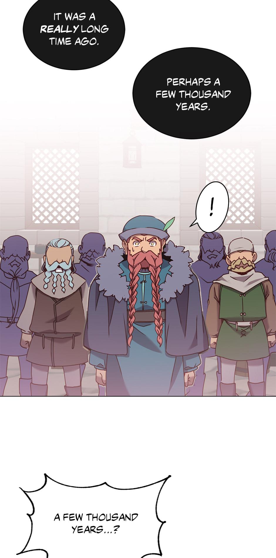 Read The Max Level Hero Strikes Back EN Manga Online
