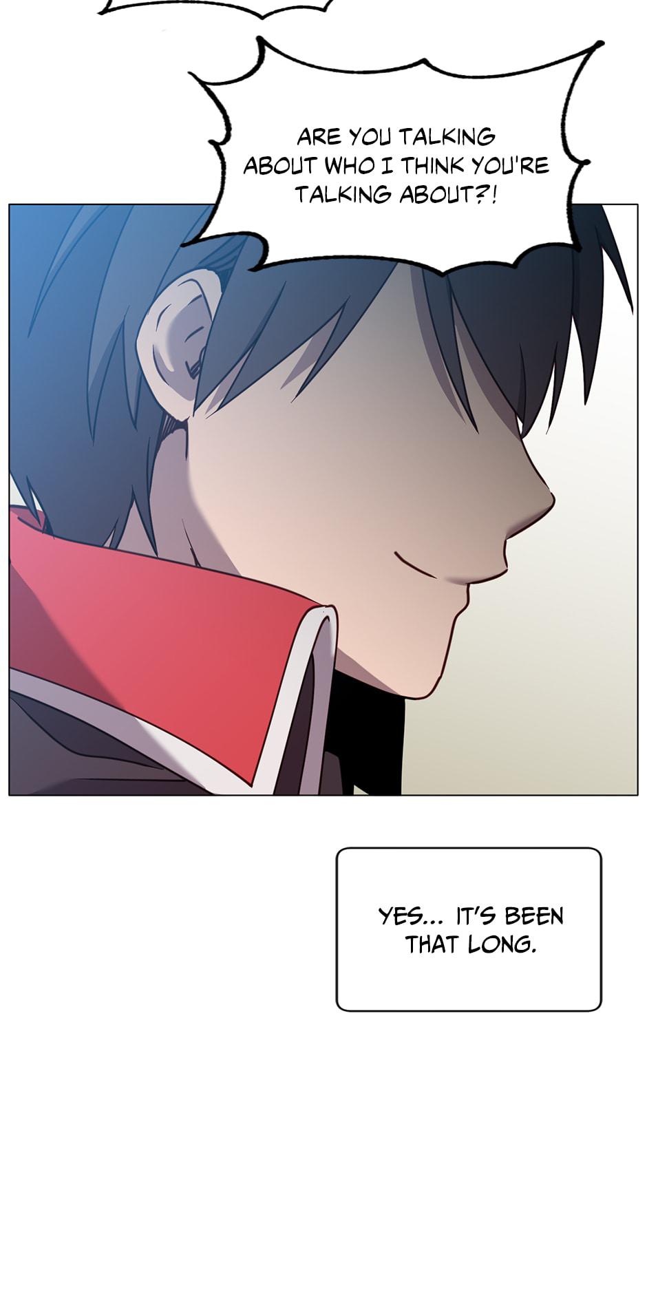 Read The Max Level Hero Strikes Back EN Manga Online