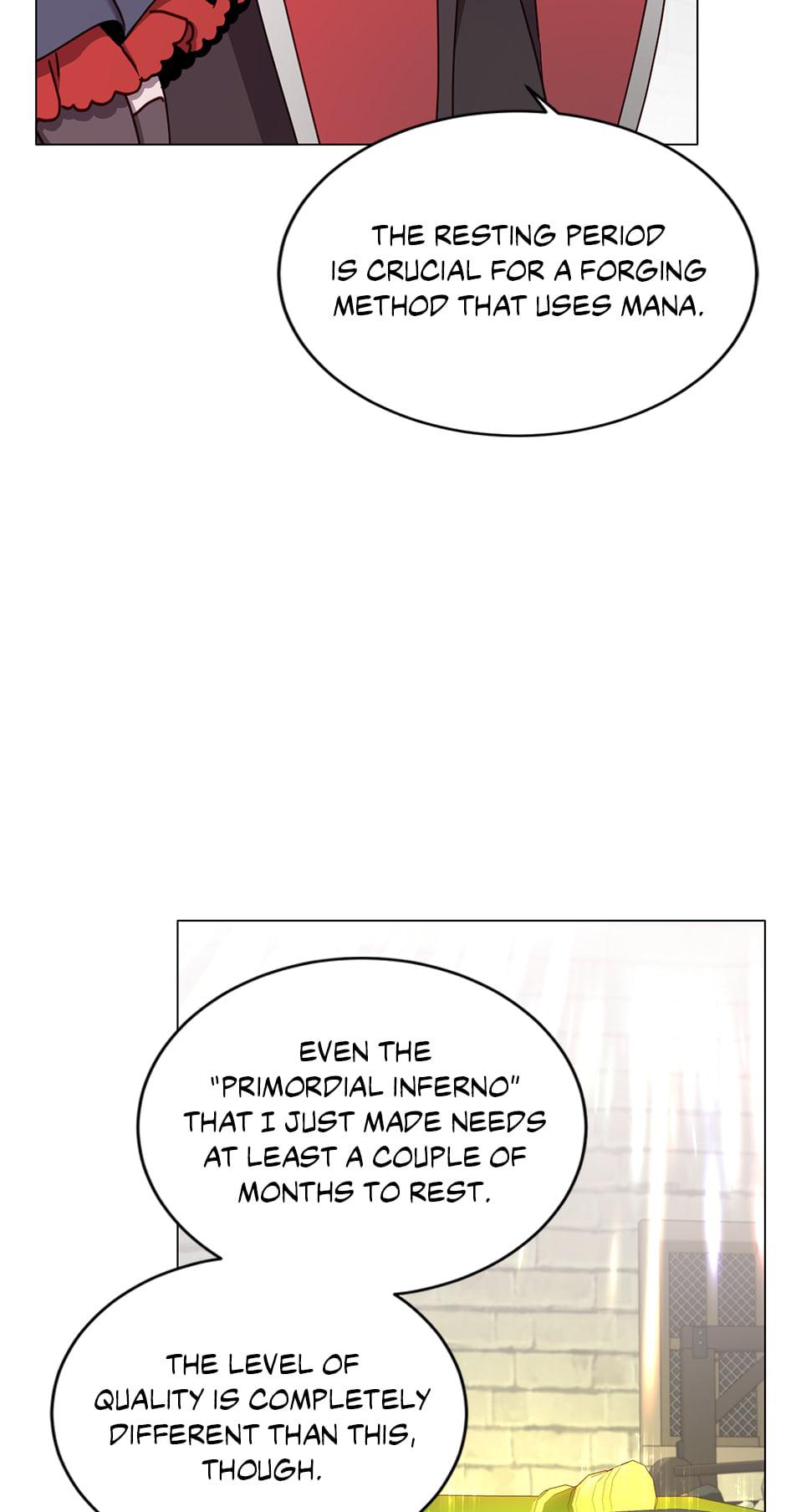 Read The Max Level Hero Strikes Back EN Manga Online