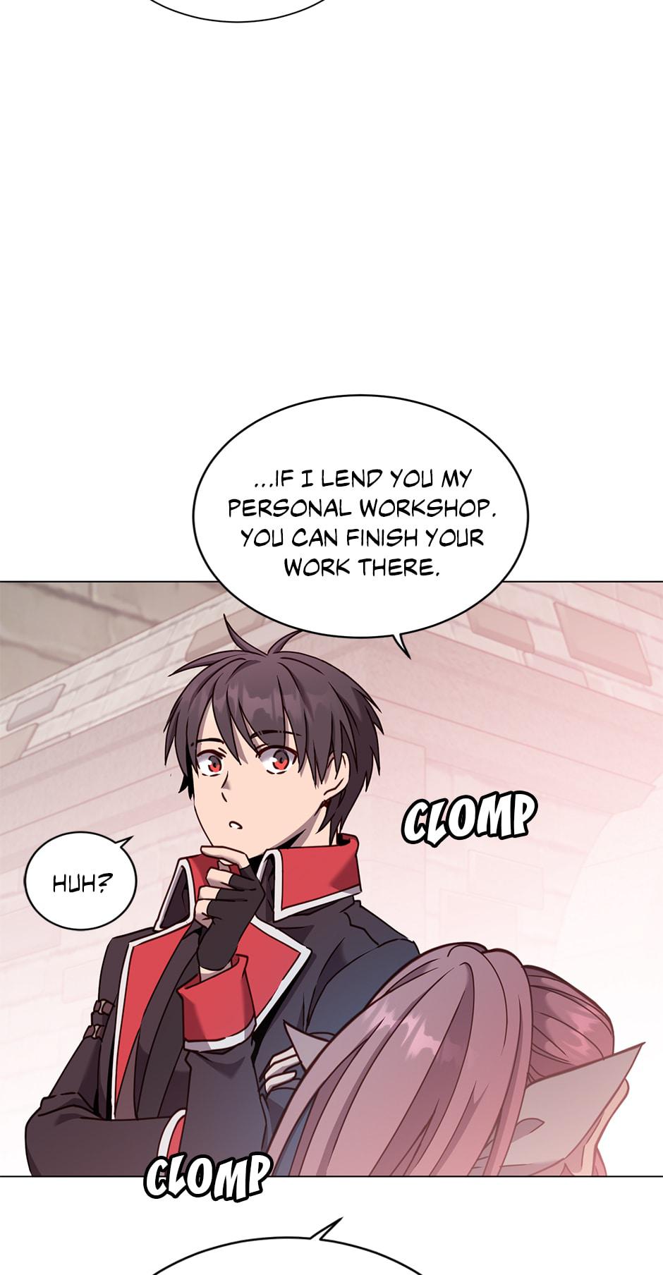 Read The Max Level Hero Strikes Back EN Manga Online