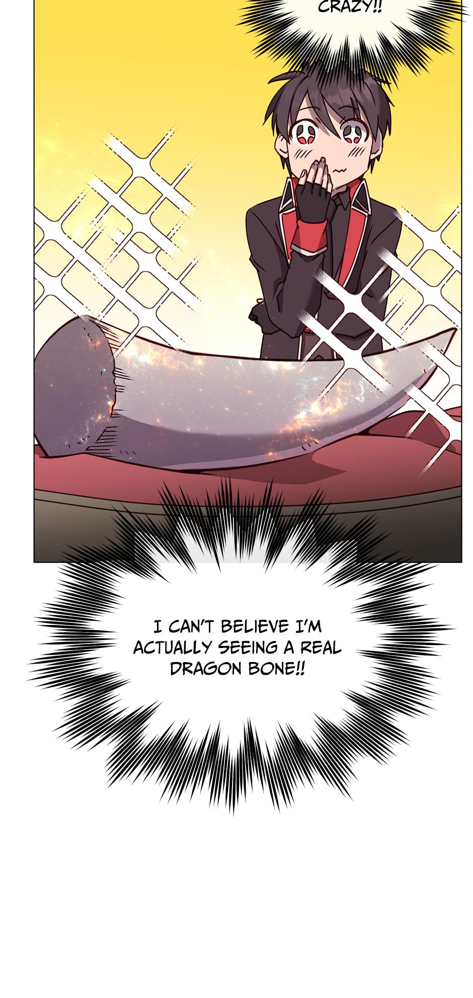 Read The Max Level Hero Strikes Back EN Manga Online