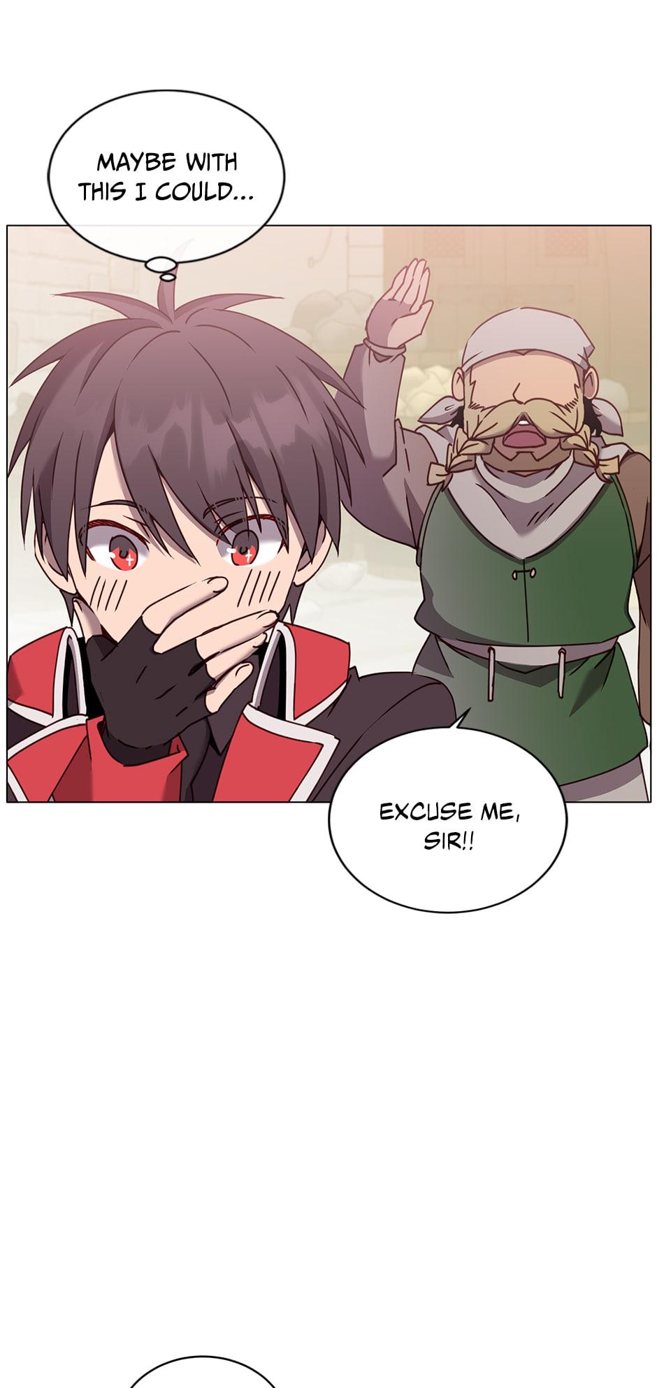 Read The Max Level Hero Strikes Back EN Manga Online