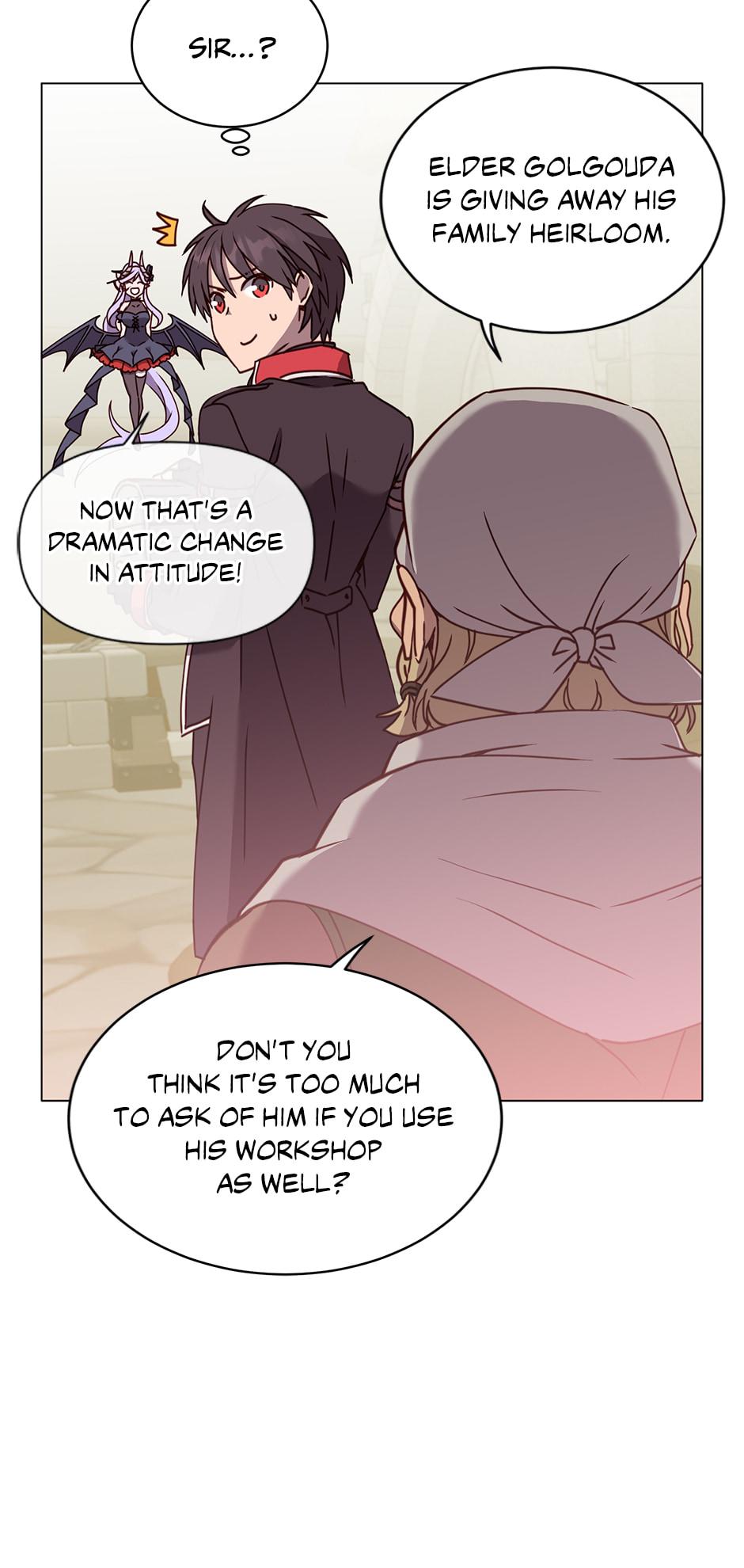 Read The Max Level Hero Strikes Back EN Manga Online