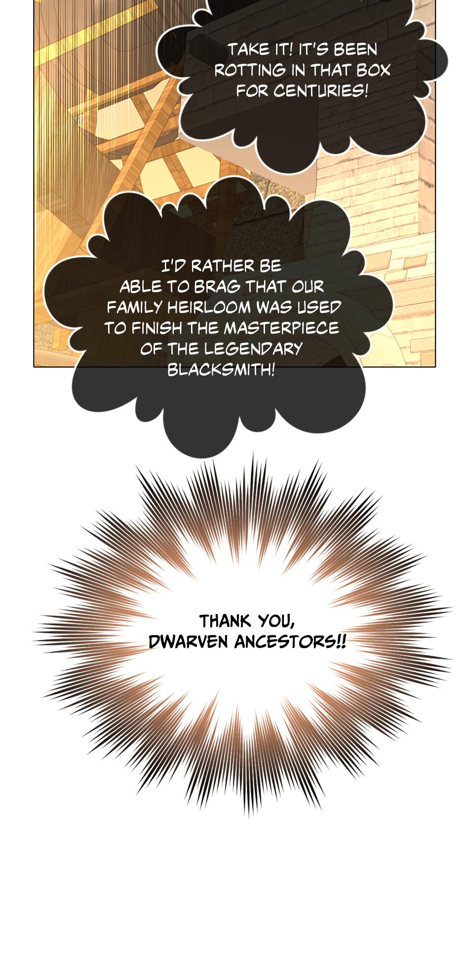 Read The Max Level Hero Strikes Back EN Manga Online
