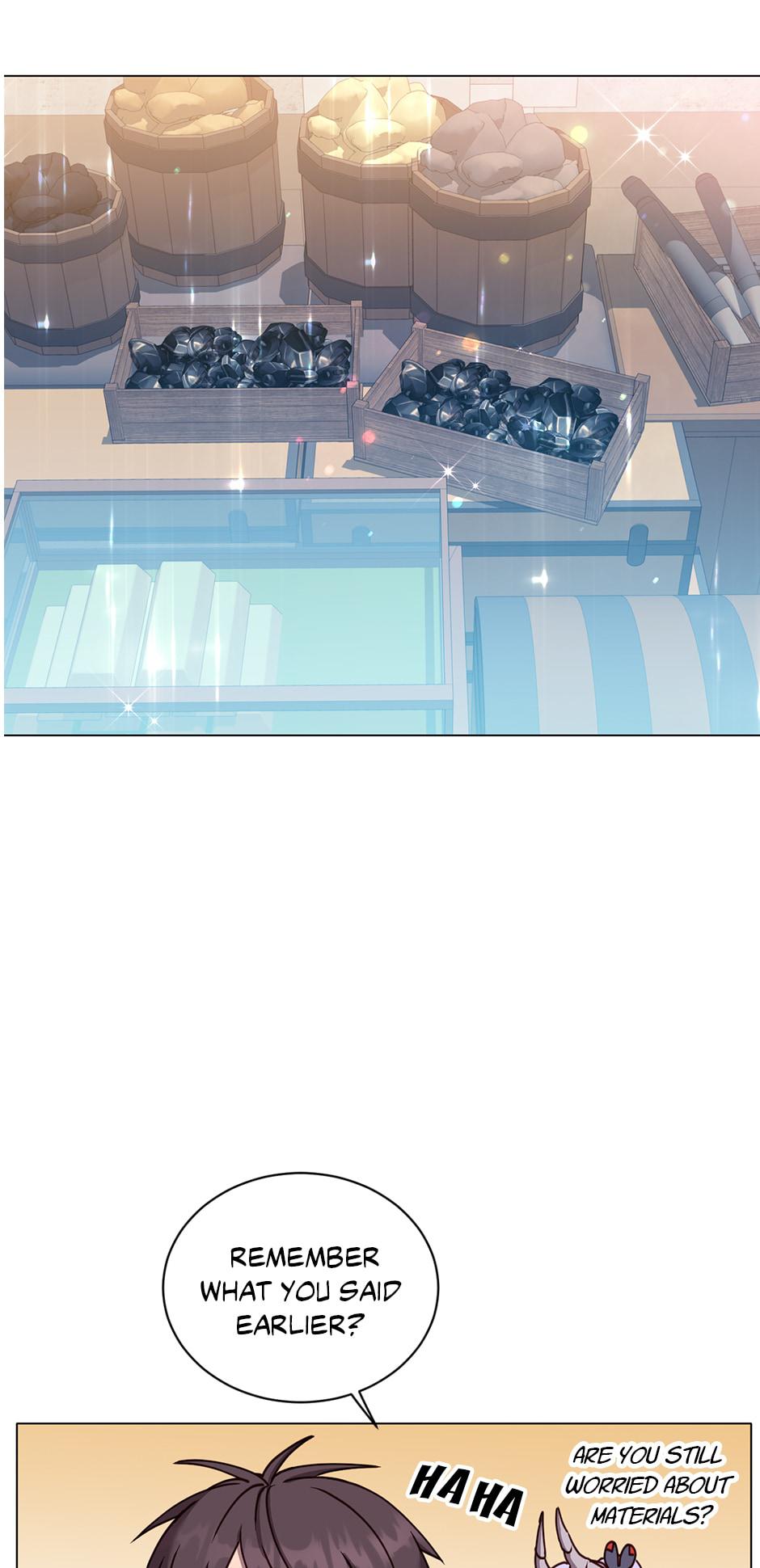 Read The Max Level Hero Strikes Back EN Manga Online