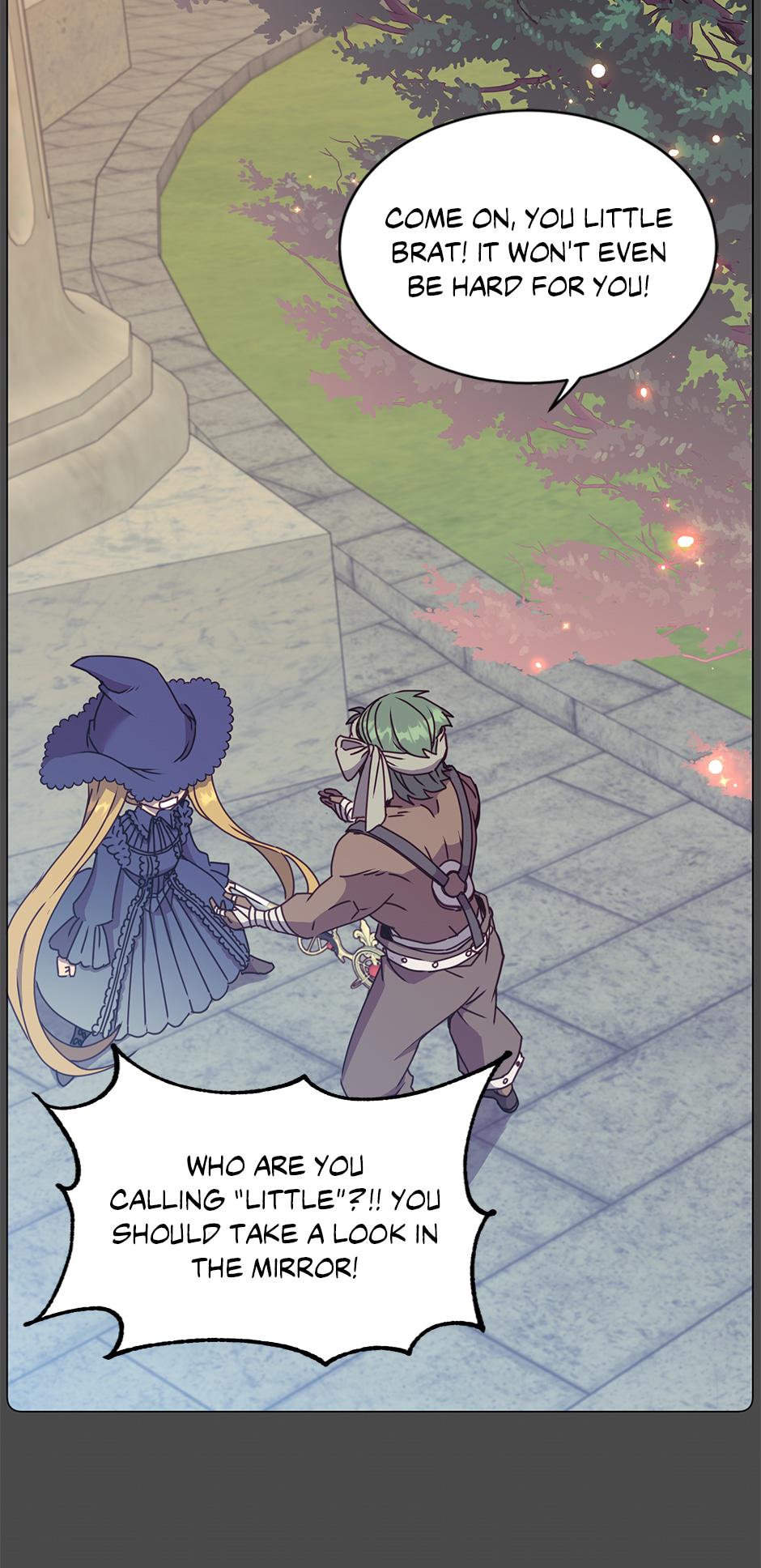 Read The Max Level Hero Strikes Back EN Manga Online