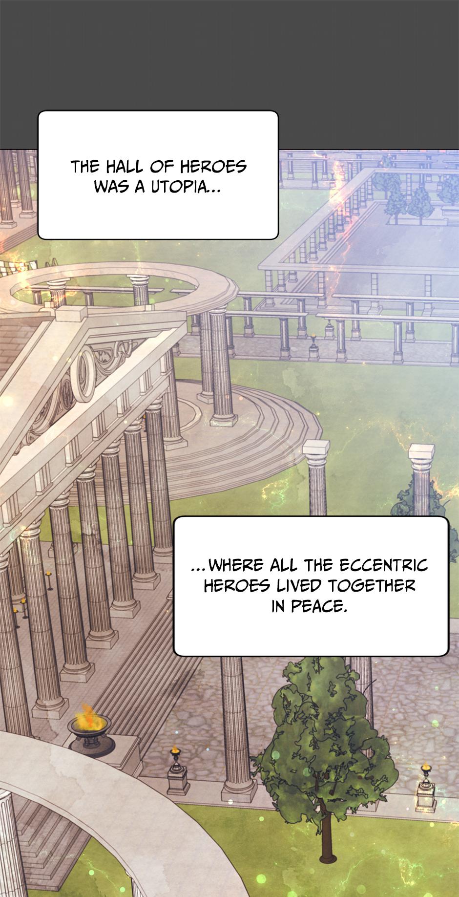 Read The Max Level Hero Strikes Back EN Manga Online