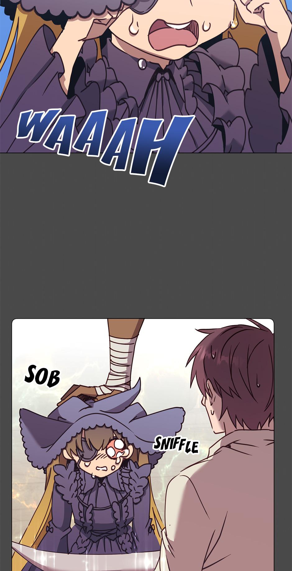 Read The Max Level Hero Strikes Back EN Manga Online