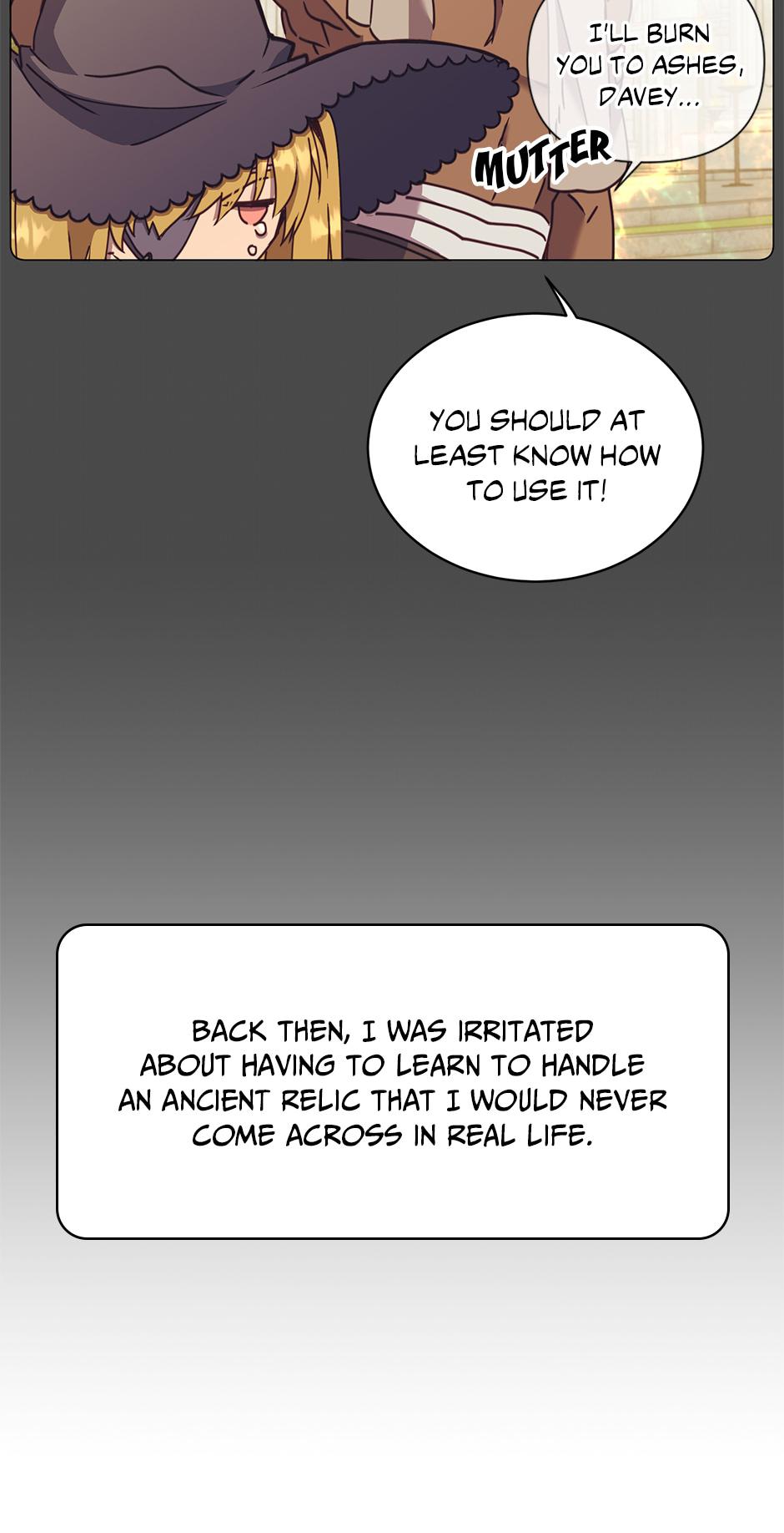 Read The Max Level Hero Strikes Back EN Manga Online