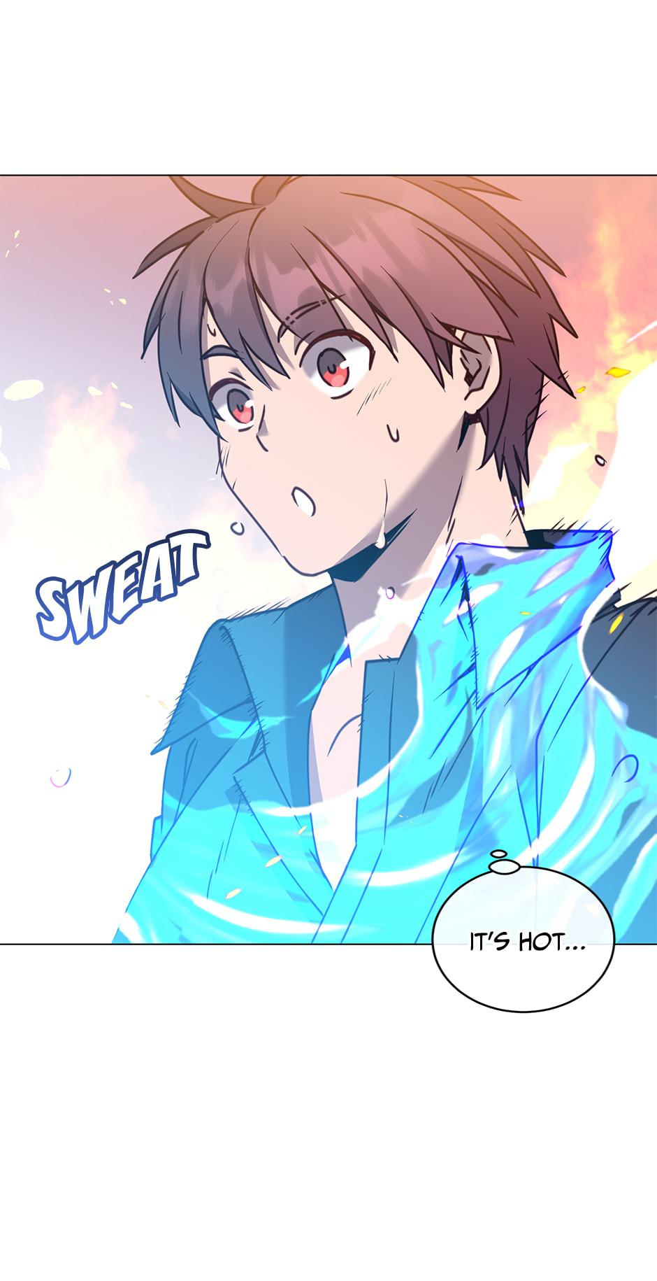 Read The Max Level Hero Strikes Back EN Manga Online