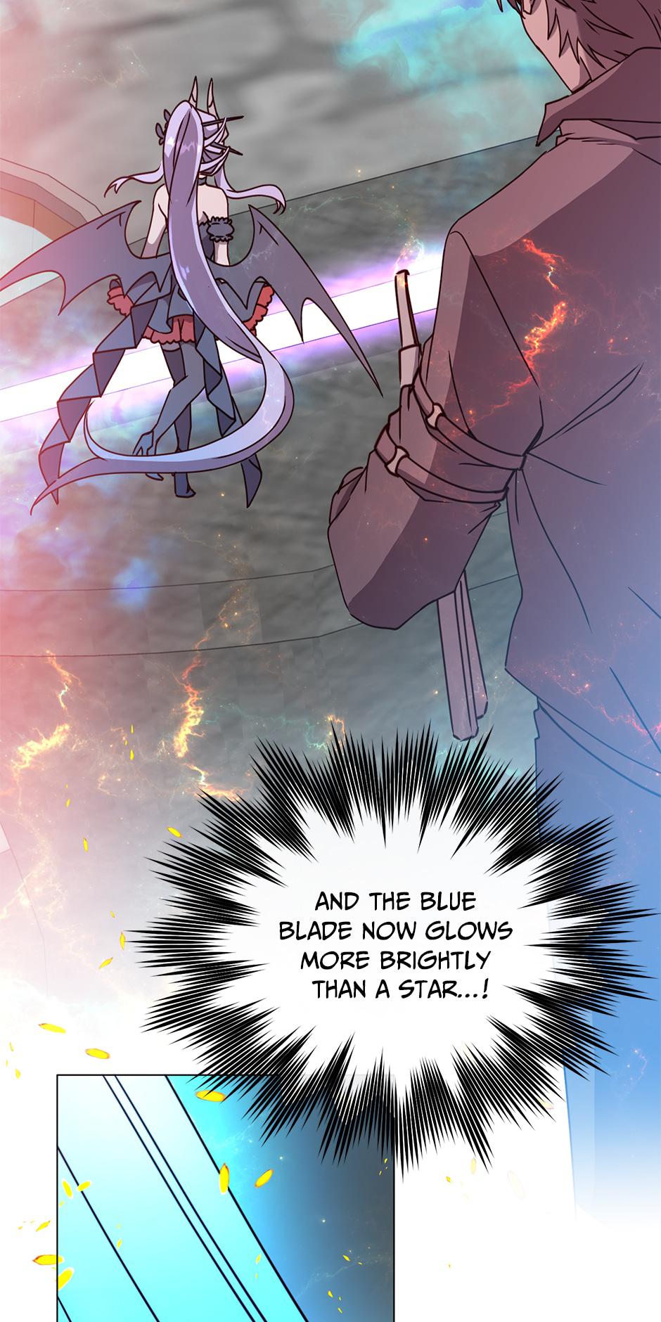 Read The Max Level Hero Strikes Back EN Manga Online