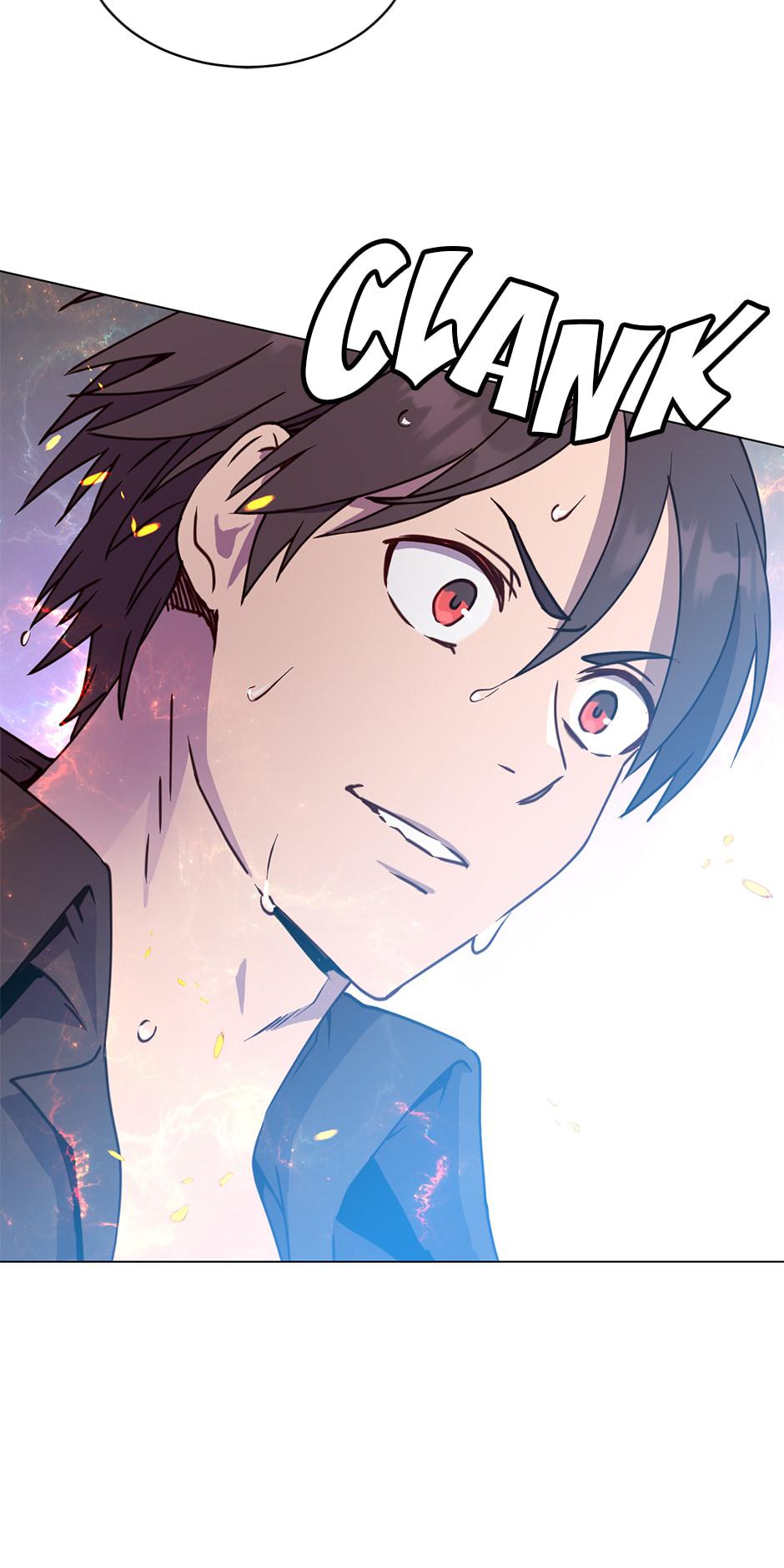 Read The Max Level Hero Strikes Back EN Manga Online
