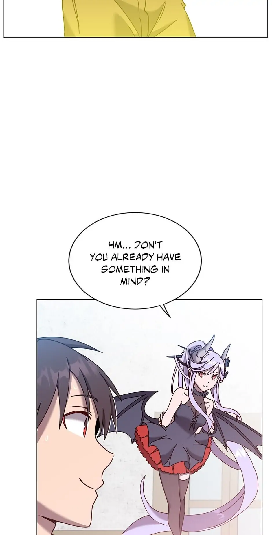 Read The Max Level Hero Strikes Back EN Manga Online
