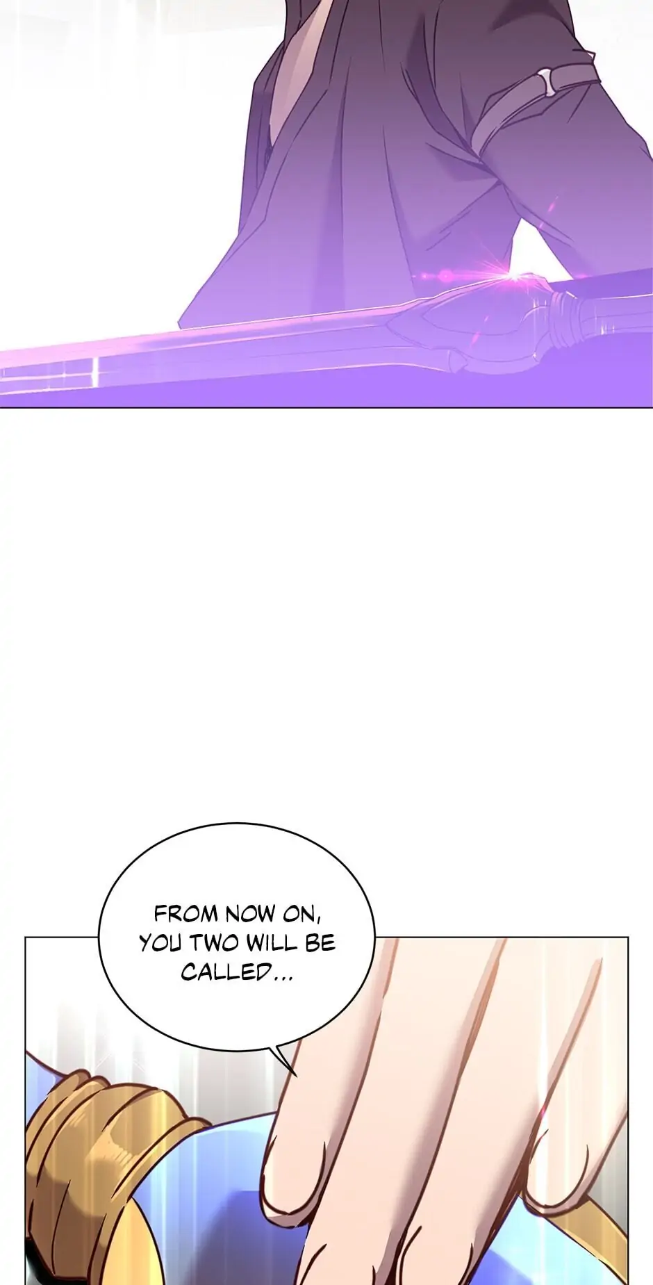 Read The Max Level Hero Strikes Back EN Manga Online