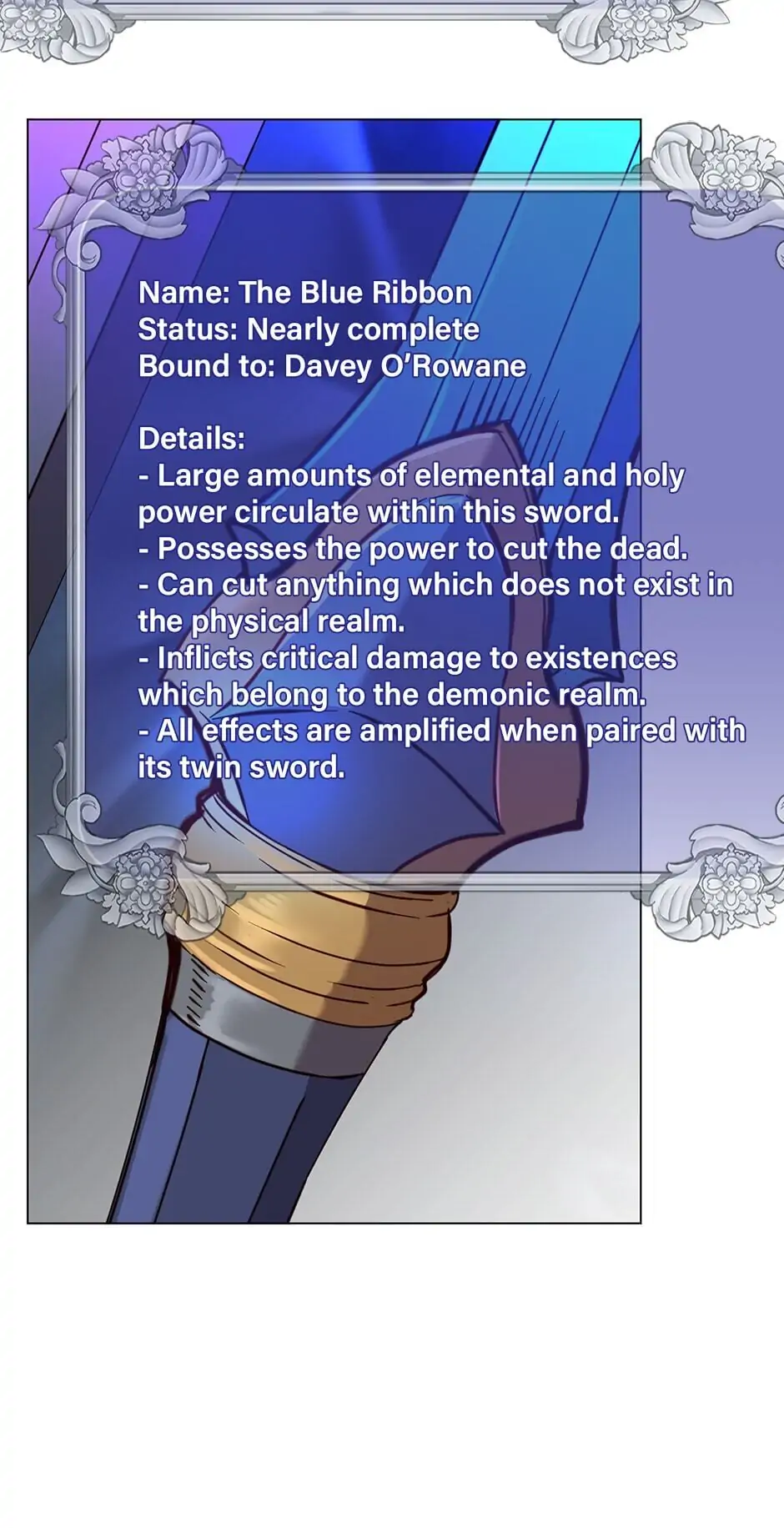 Read The Max Level Hero Strikes Back EN Manga Online