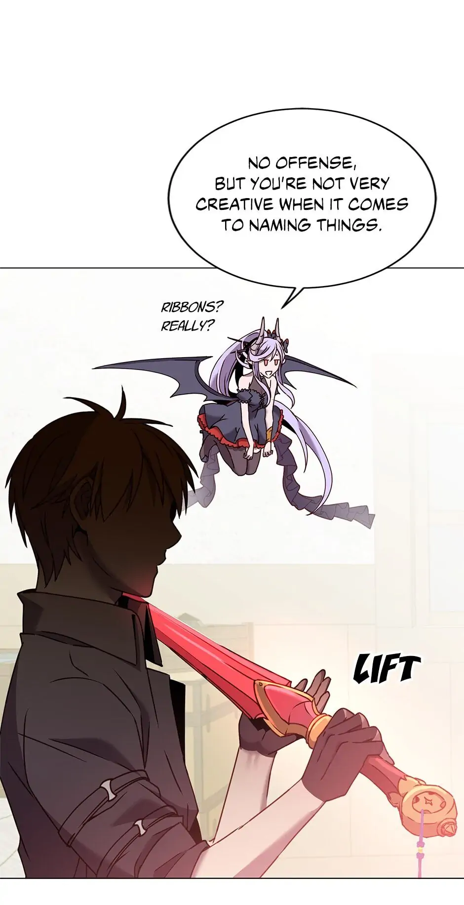 Read The Max Level Hero Strikes Back EN Manga Online