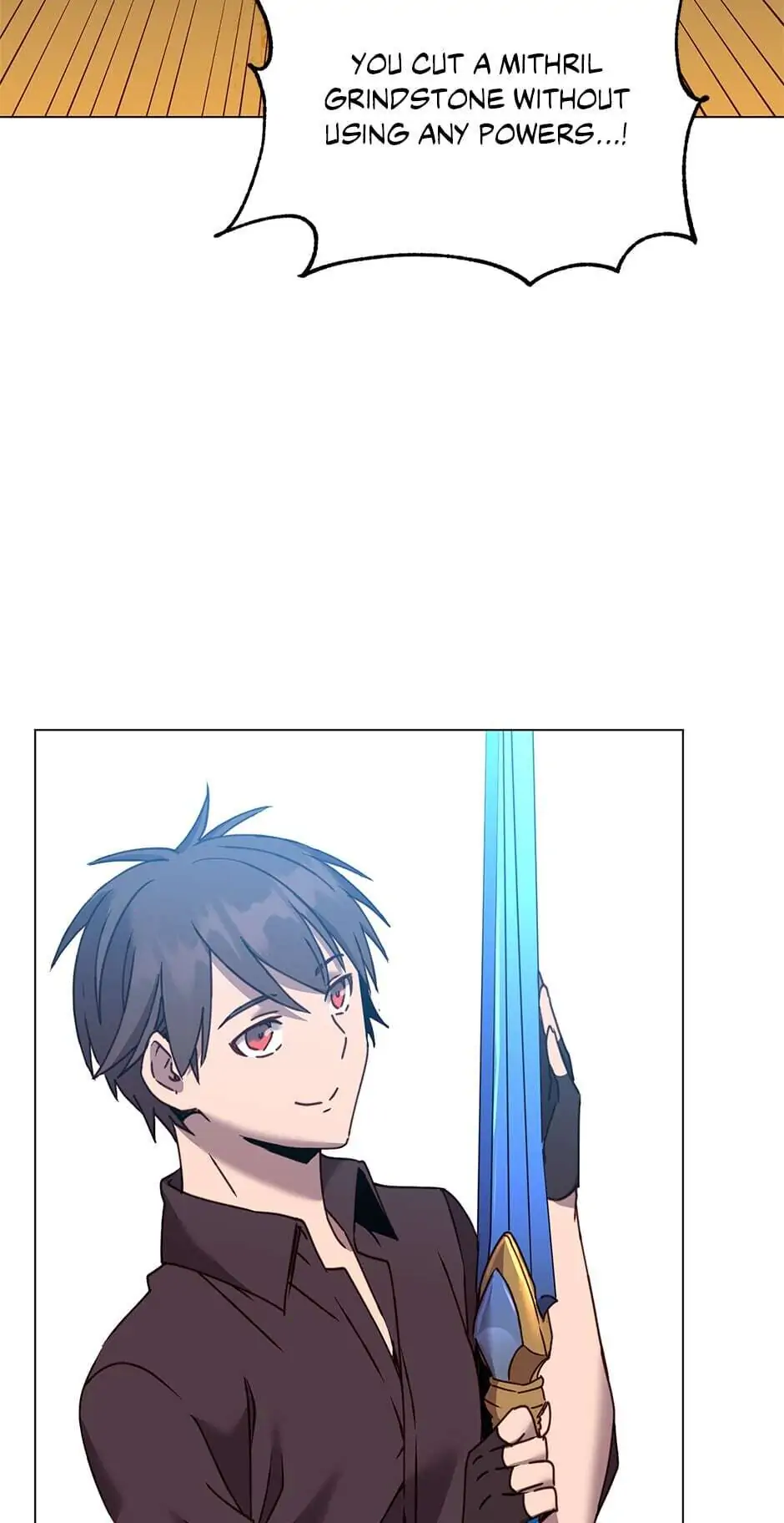 Read The Max Level Hero Strikes Back EN Manga Online