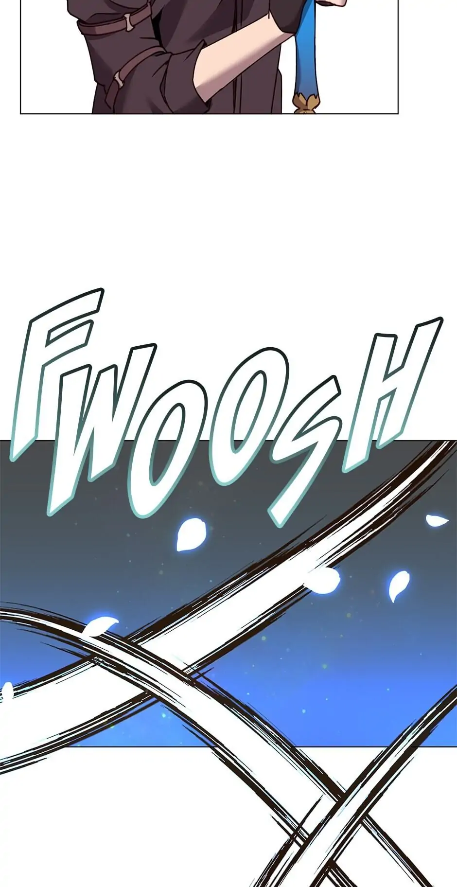 Read The Max Level Hero Strikes Back EN Manga Online
