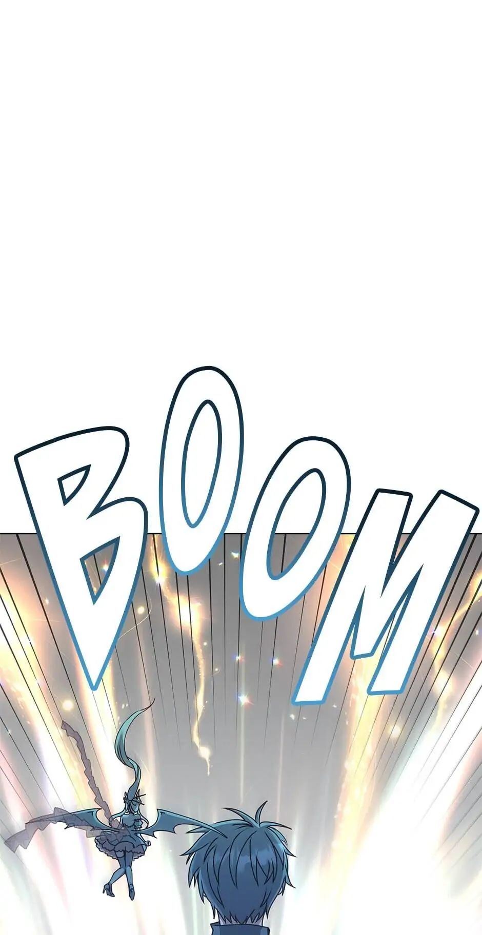 Read The Max Level Hero Strikes Back EN Manga Online
