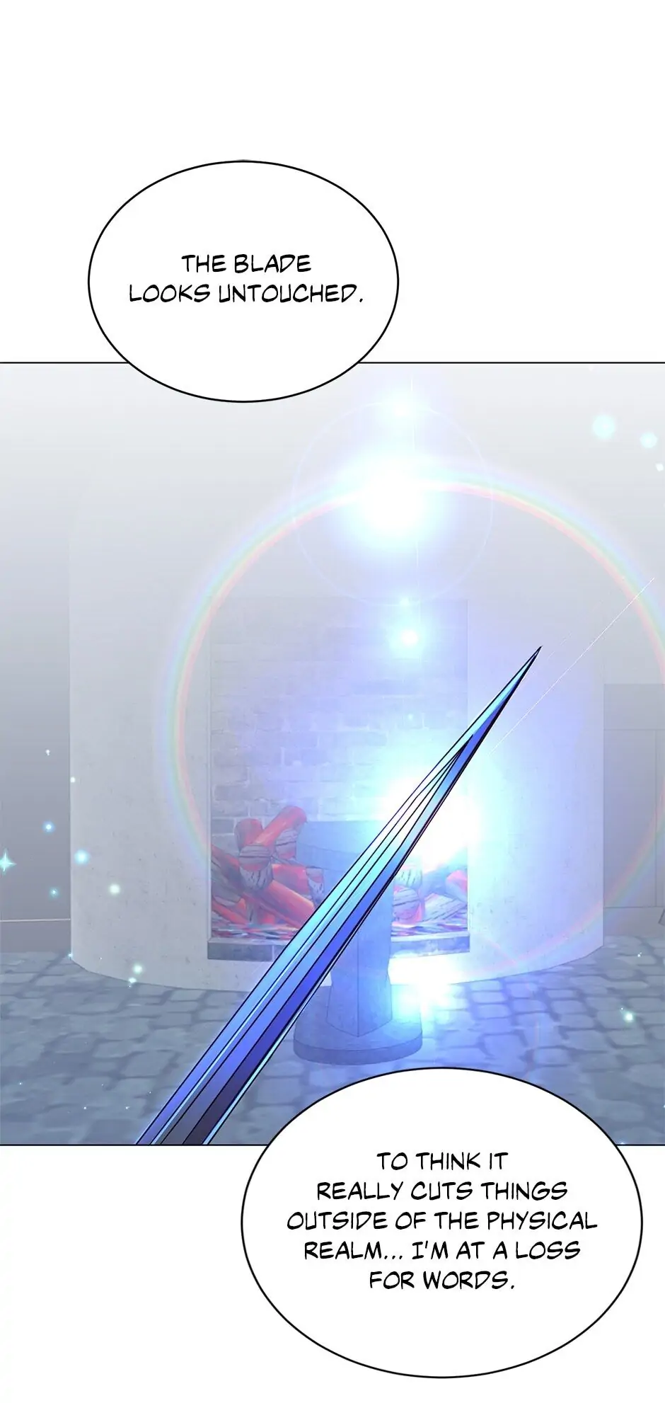 Read The Max Level Hero Strikes Back EN Manga Online
