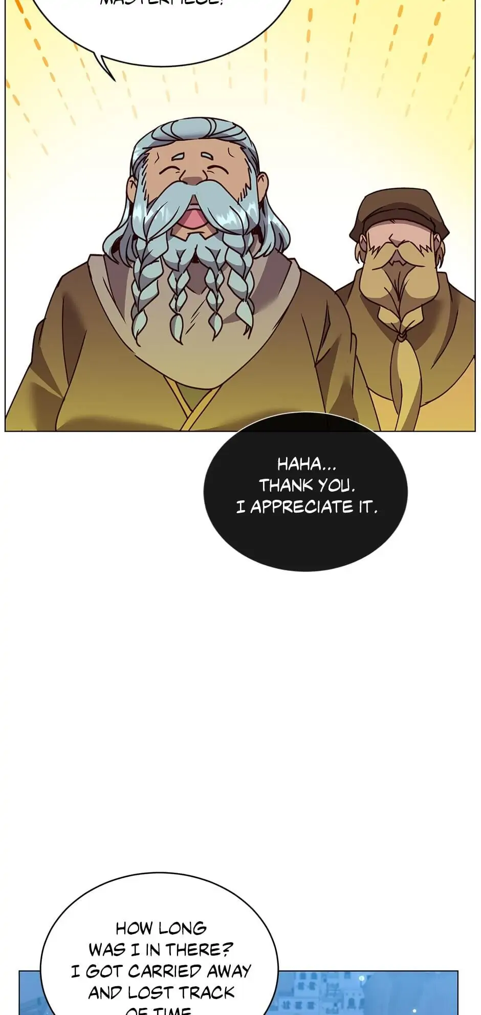 Read The Max Level Hero Strikes Back EN Manga Online