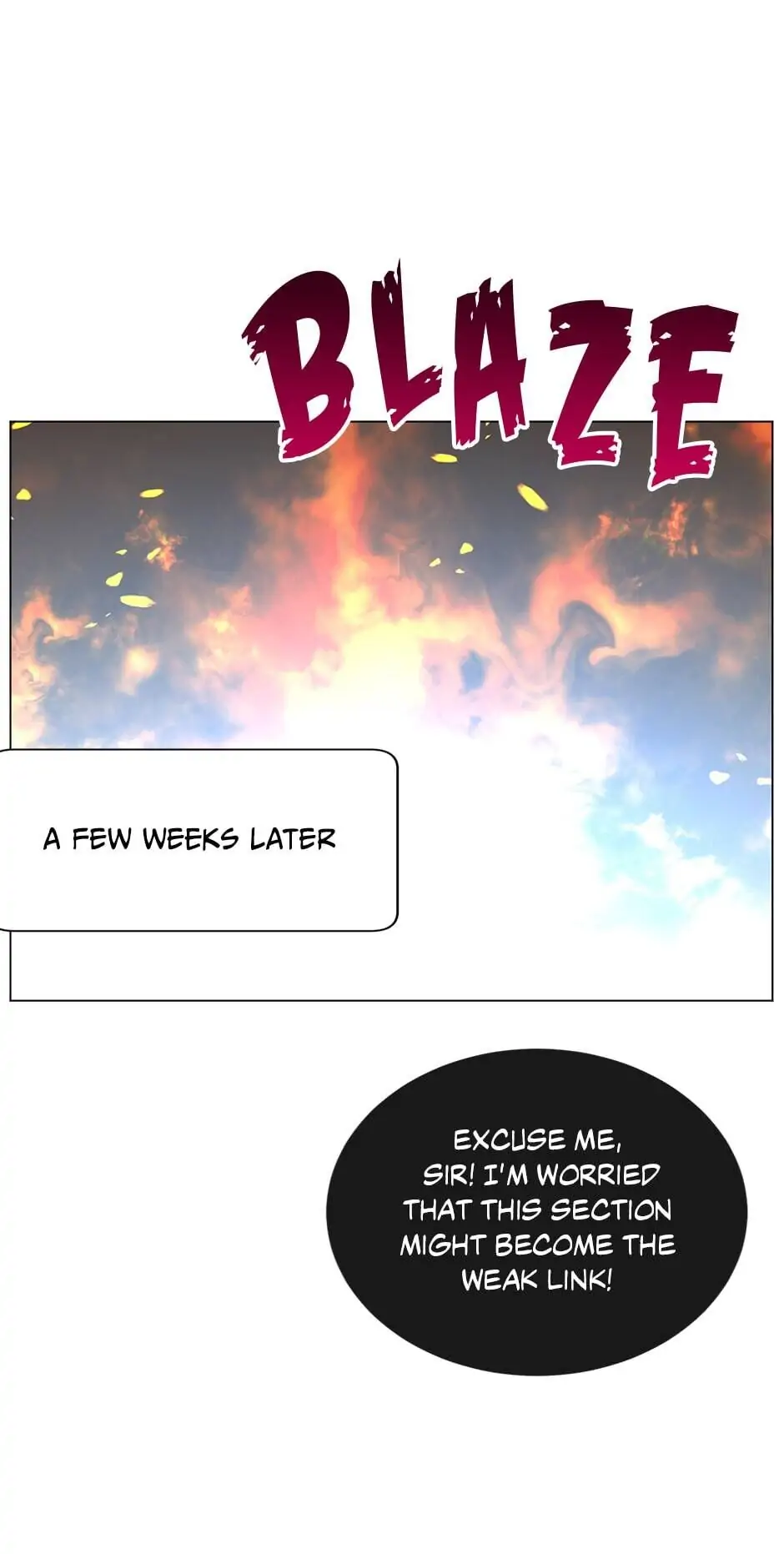 Read The Max Level Hero Strikes Back EN Manga Online