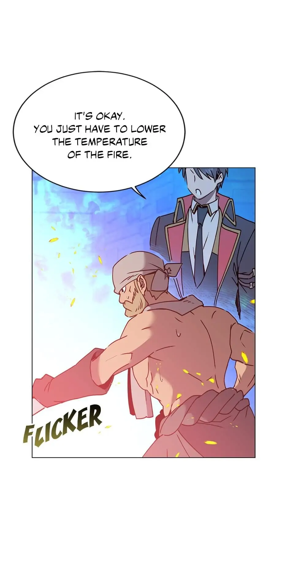 Read The Max Level Hero Strikes Back EN Manga Online
