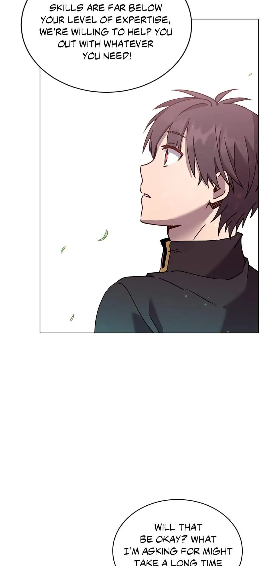 Read The Max Level Hero Strikes Back EN Manga Online